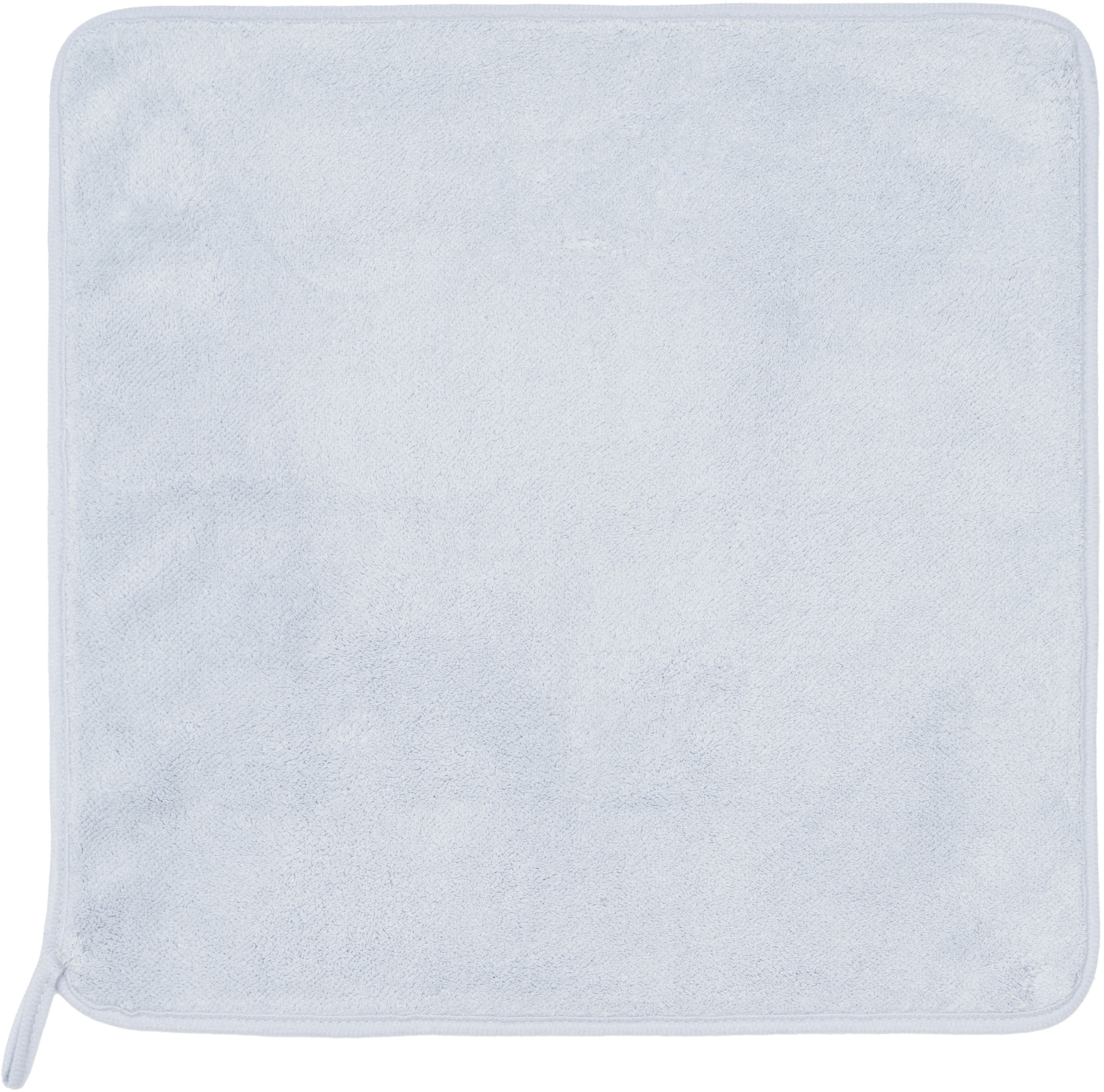 Gözze Mikrofasertuch »Zaubertuch«, Mikrofaser, 40 cmx40 cm, (Set, 2 St.), hohe Wasseraufnahme, extrem saugstark, zum reinigen und trocknen