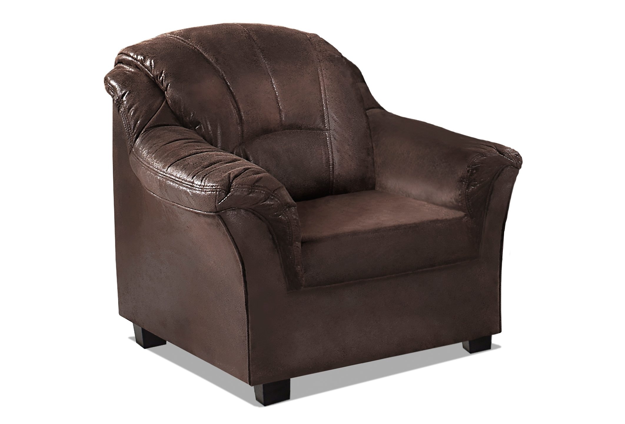 Home affaire Sessel »Budapest zeitlos und elegant, bequeme Armlehnen« günstig online kaufen