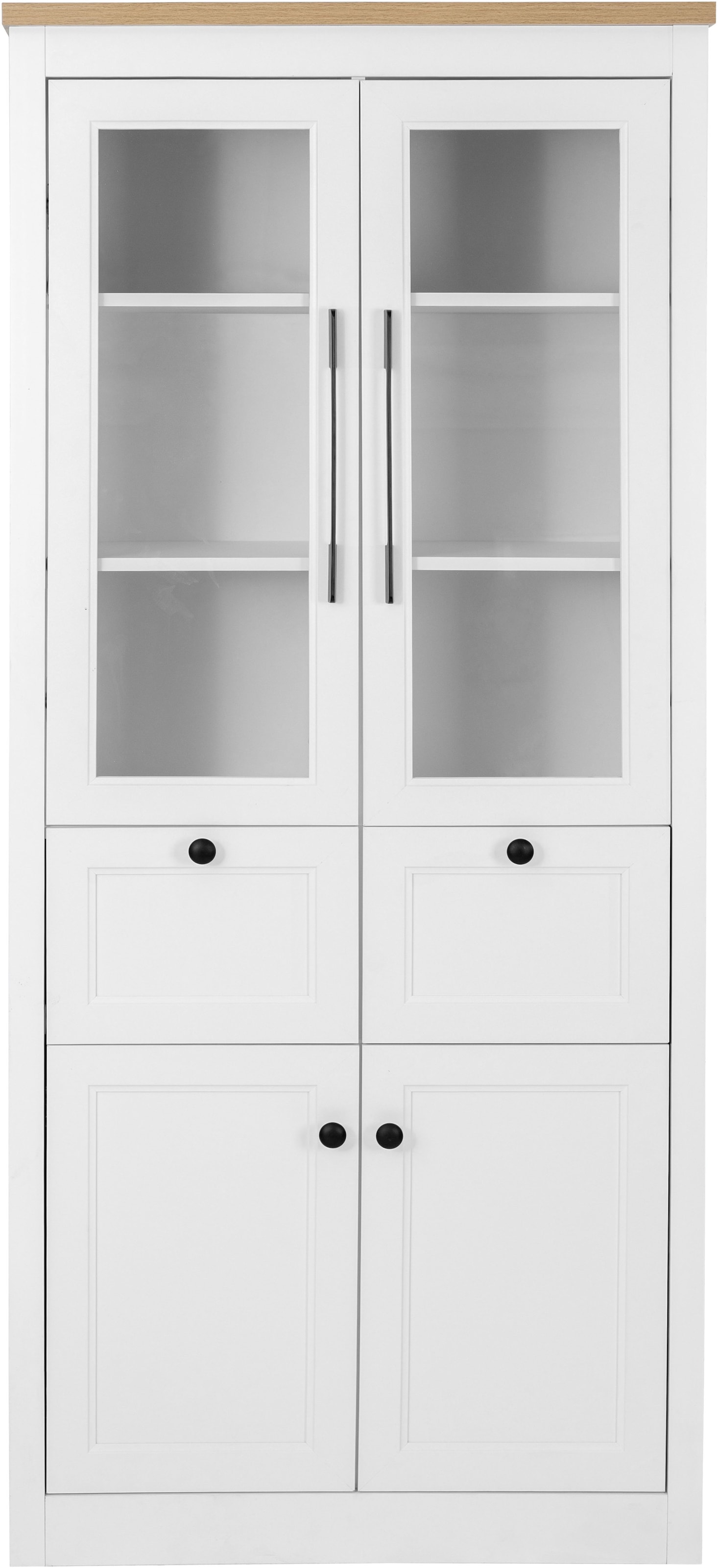 OTTO home Standvitrine »Rigny«