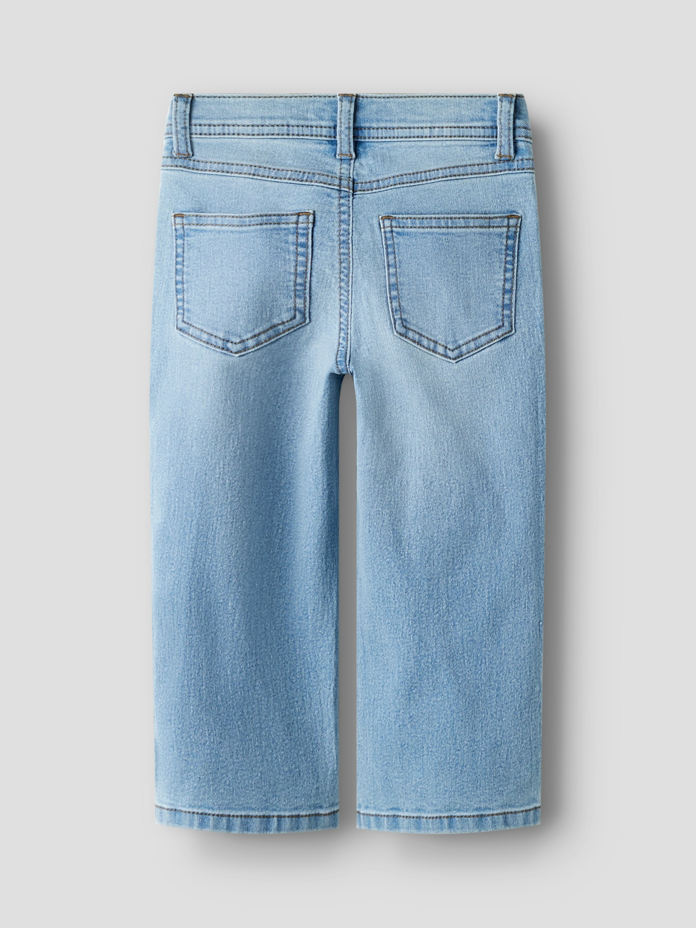 Name It Straight-Jeans »NMMRYAN STRAIGHT JEANS 1061-DT TB«