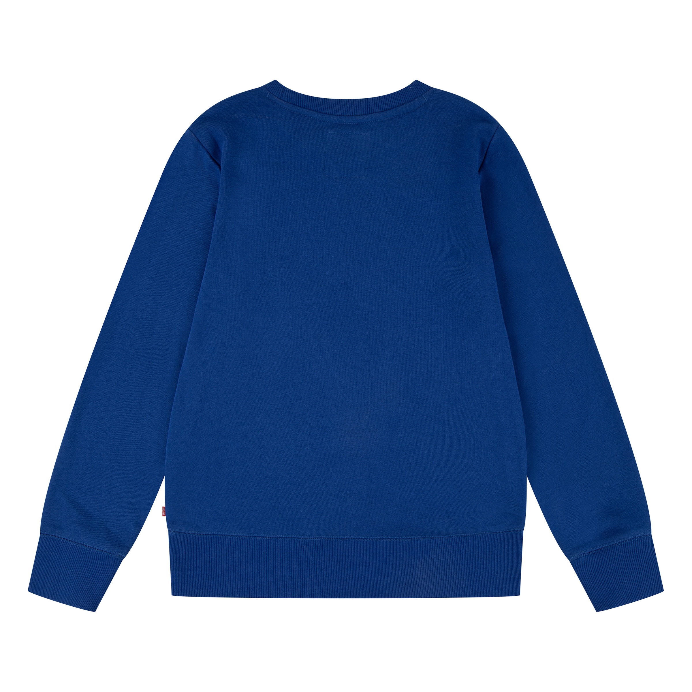 Levi's® Kids Sweatshirt »LVB LVB FRENCH TERRY BATWING«, mit großem Logo