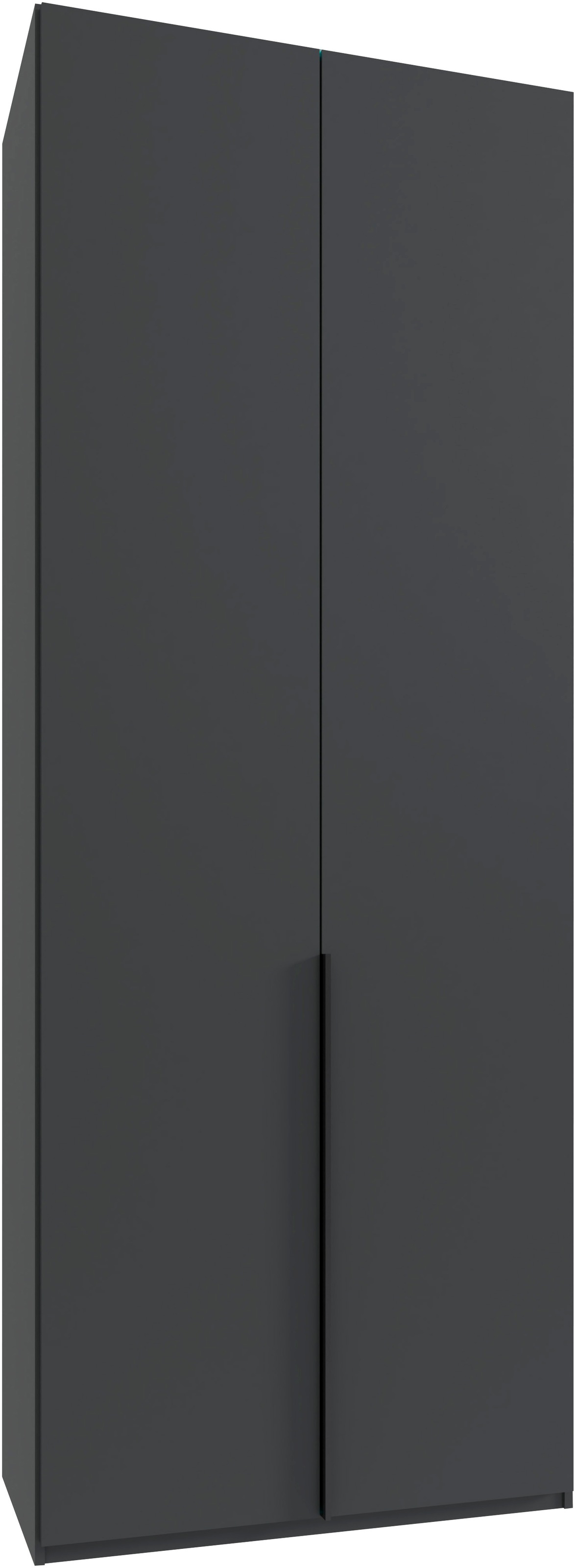 Wimex Kleiderschrank »Mugano,in 8 Breiten,3 Höhen,2 Tiefen, viele Farben, M günstig online kaufen