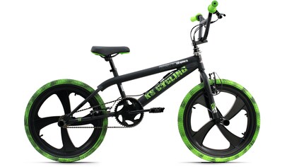 KS Cycling BMX-Rad »Crusher«, 1 Gang kaufen