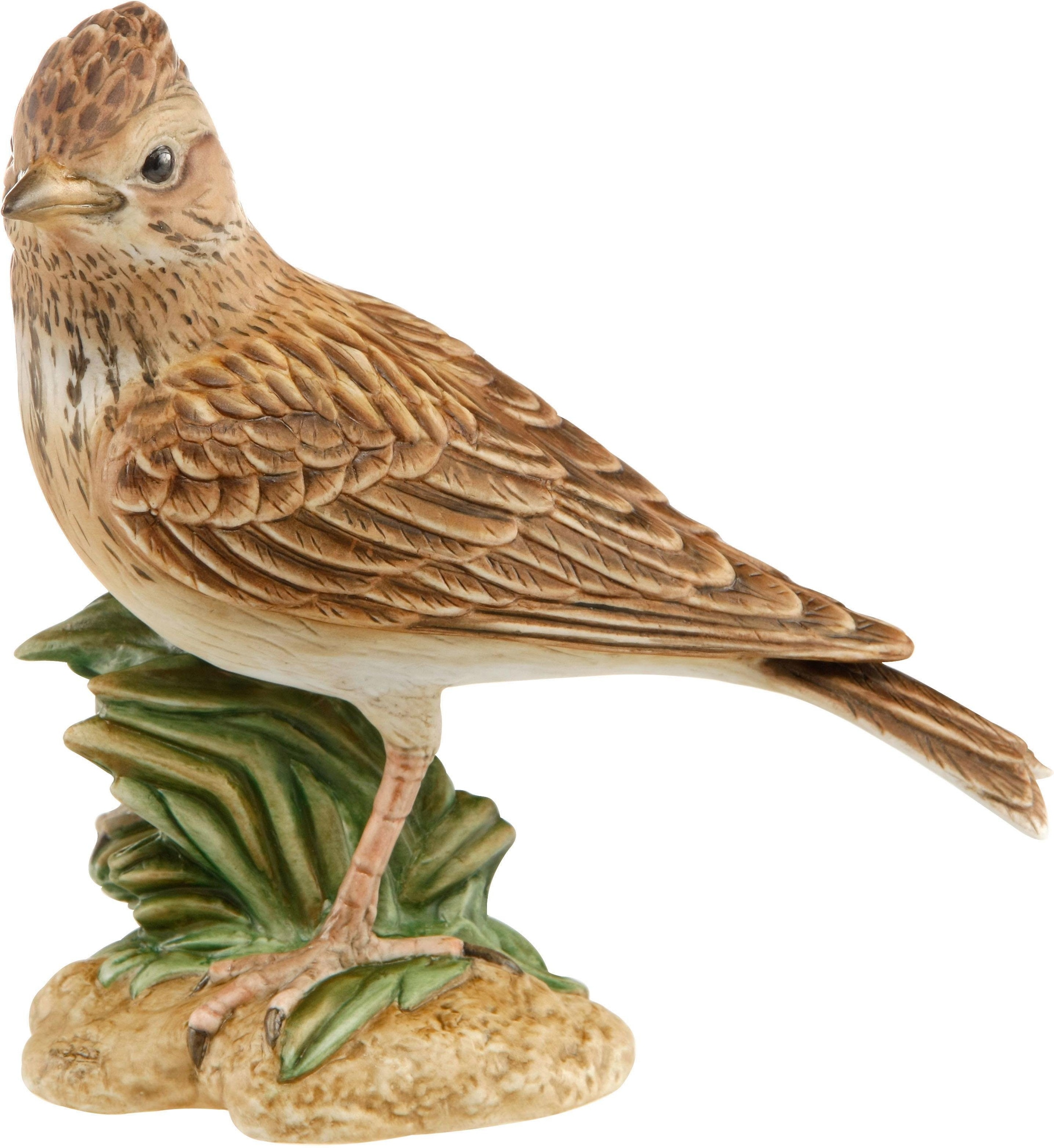 Sammelfigur »Beauty of Nature«, Vogel des Jahres 2019, Höhe ca. 14 cm