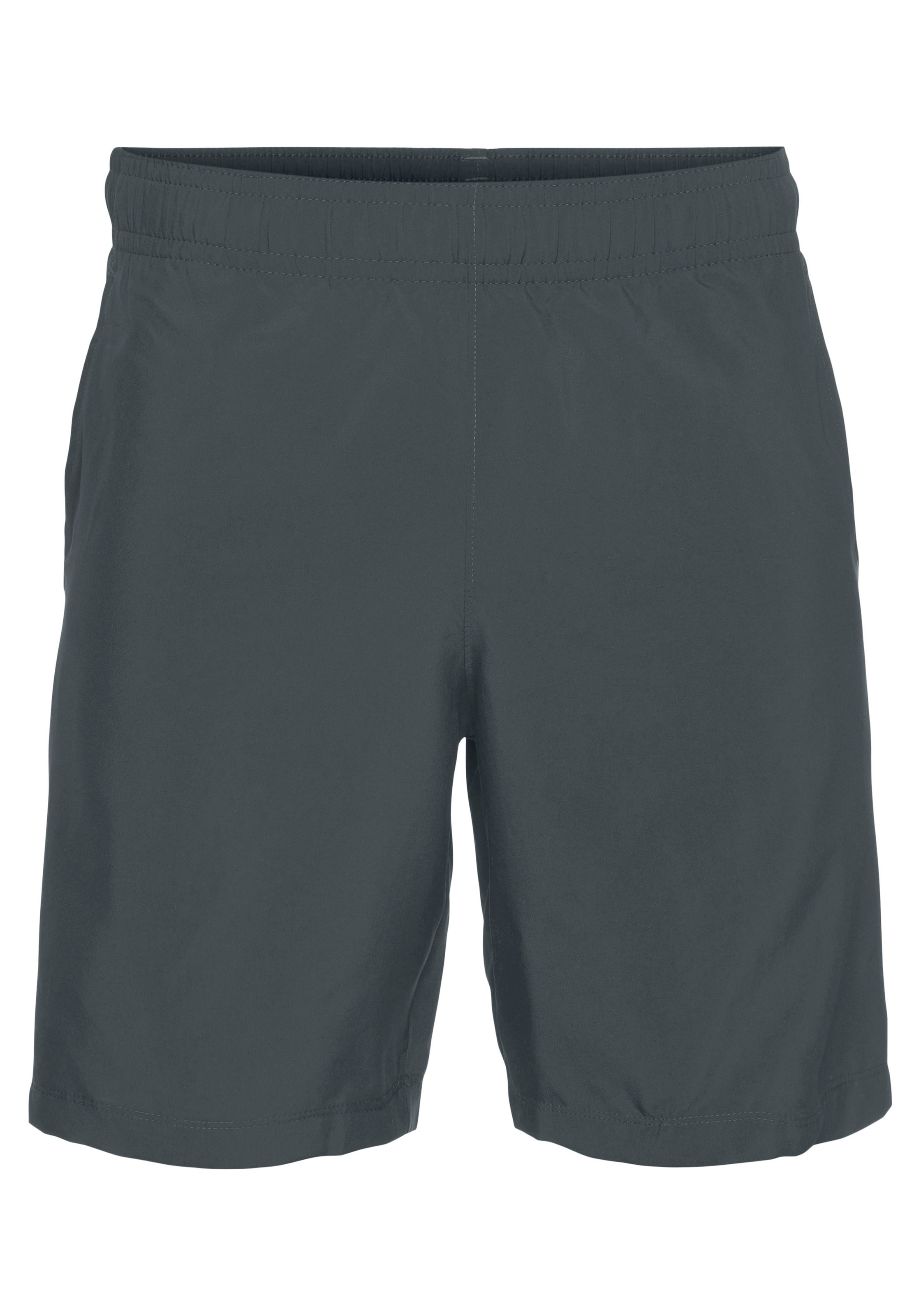 7. Bild von Under Armour® Shorts »UA WOVEN GRAPHIC SHORTS«