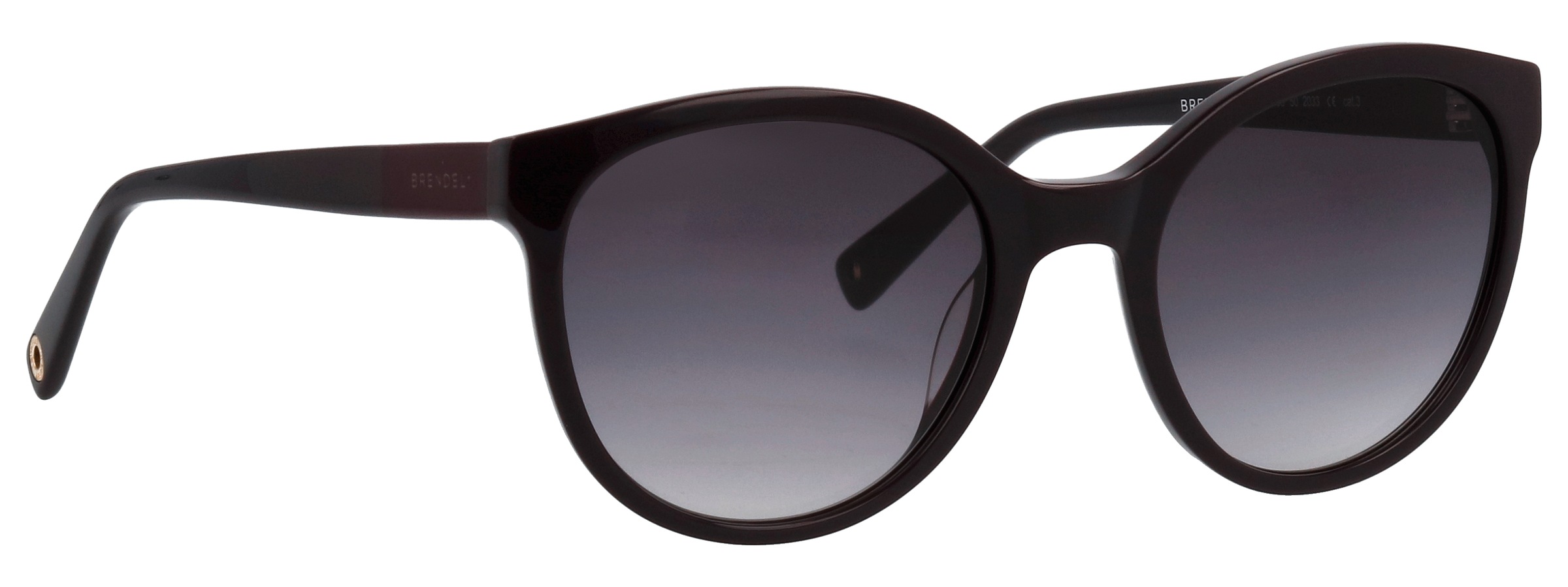 BRENDEL eyewear Sonnenbrille »BRENDEL eyewear Sonnenbrille«