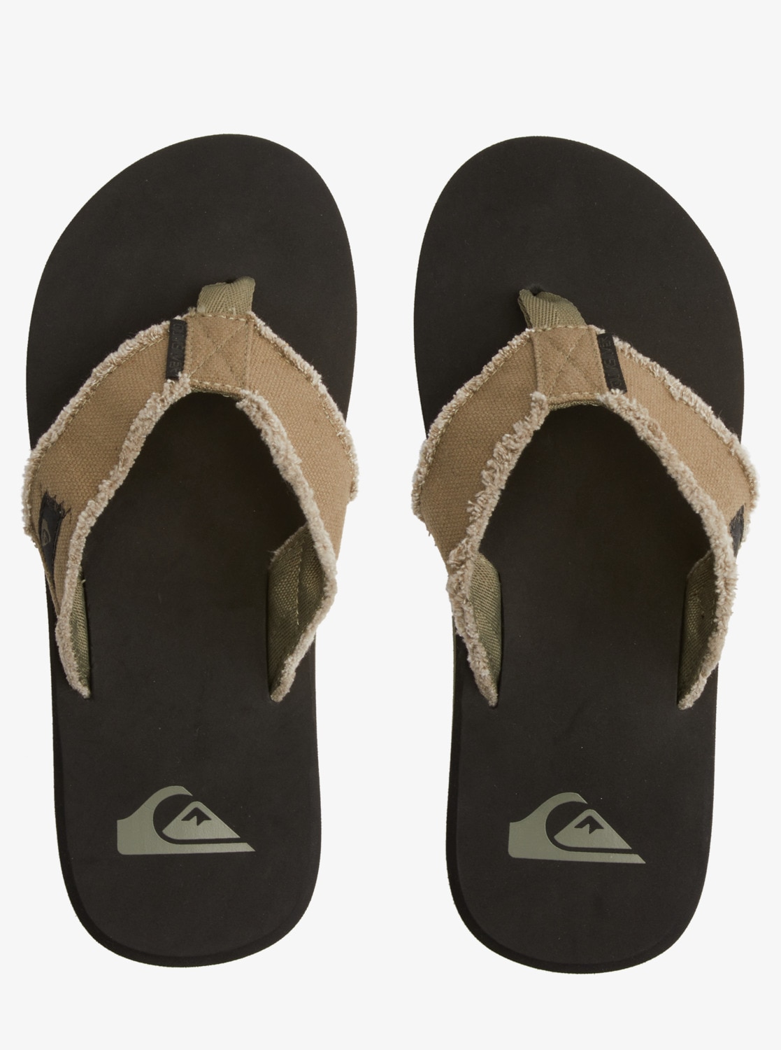 Quiksilver Zehentrenner »MONKEY ABYSS«