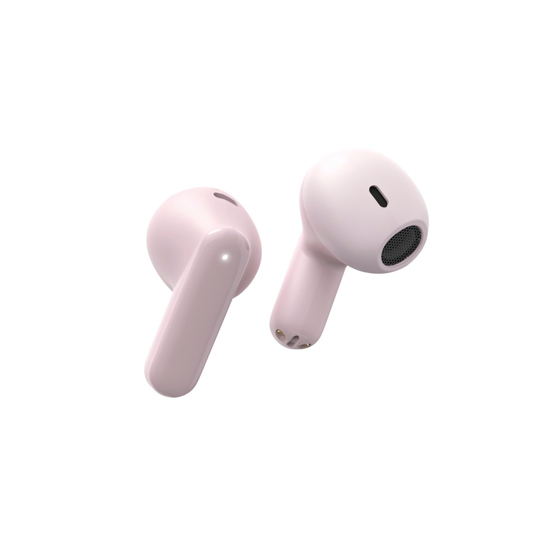 Hama In-Ear-Kopfhörer »Bluetooth Kopfhörer mit Mikrofon (True Wireless Headset, TWS Earbuds)«