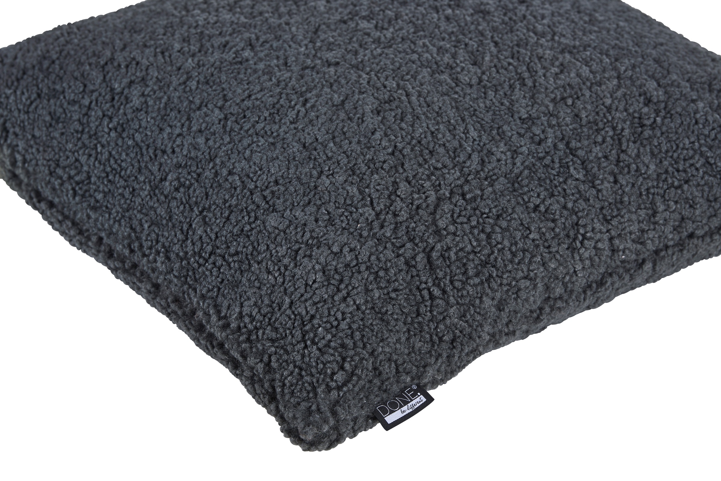 done.® Kissenbezug »Cloud«, (1 St.), Skandinavisch glamourös günstig online kaufen