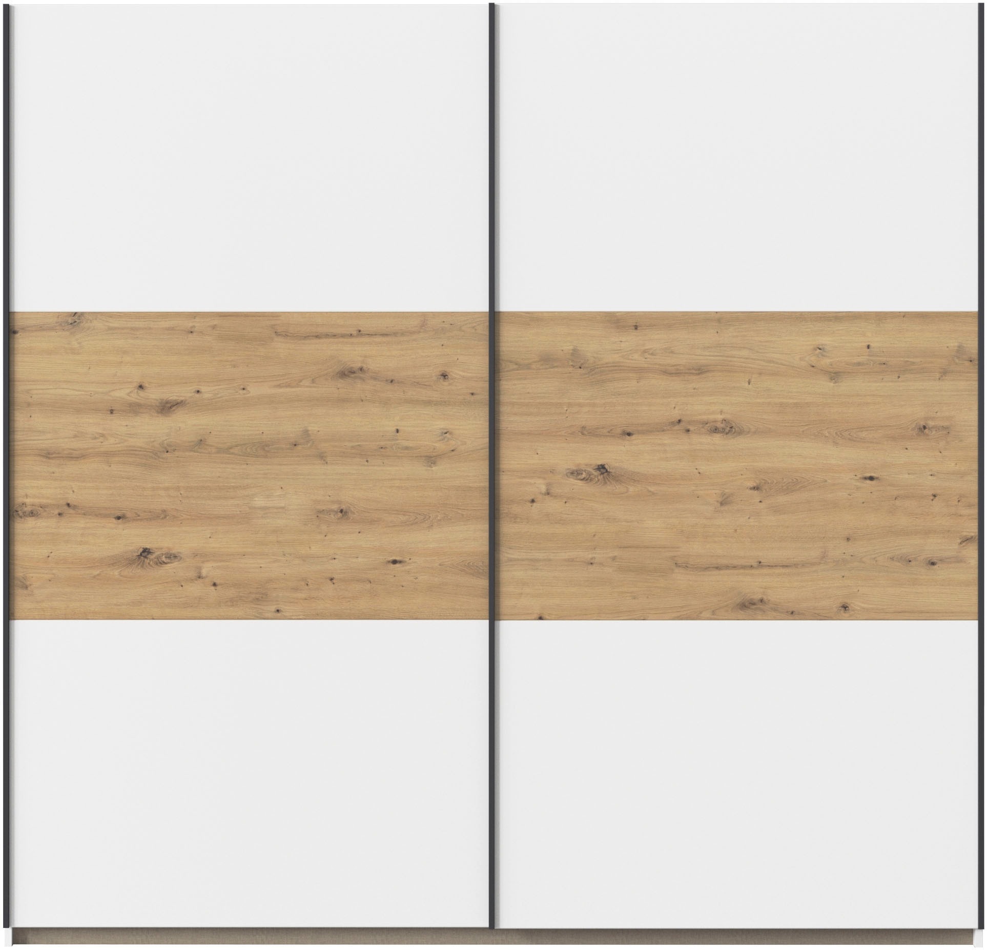 rauch Schwebetürenschrank "Kleiderschrank Schrank Garderobe Garderobenschra günstig online kaufen