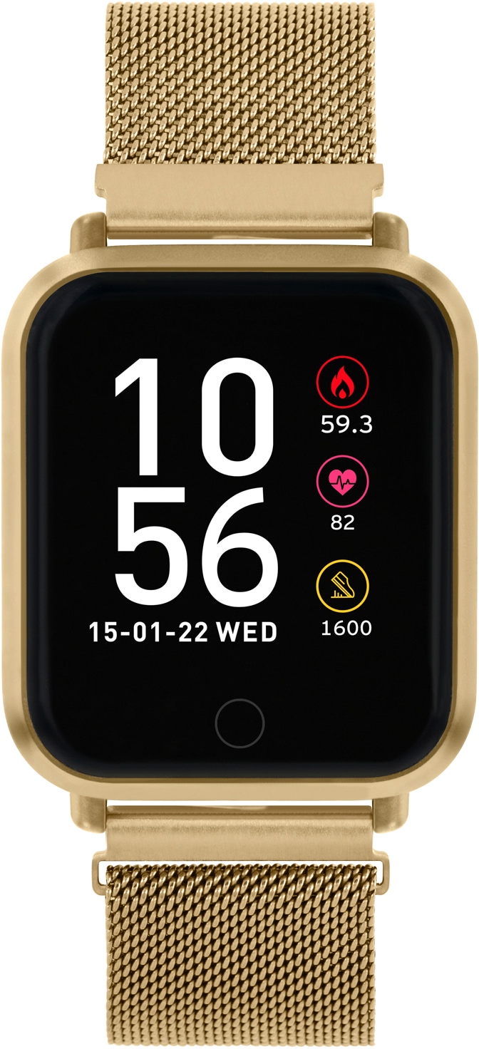 REFLEX ACTIVE Smartwatch »Serie 6, RA06-4062« kaufen