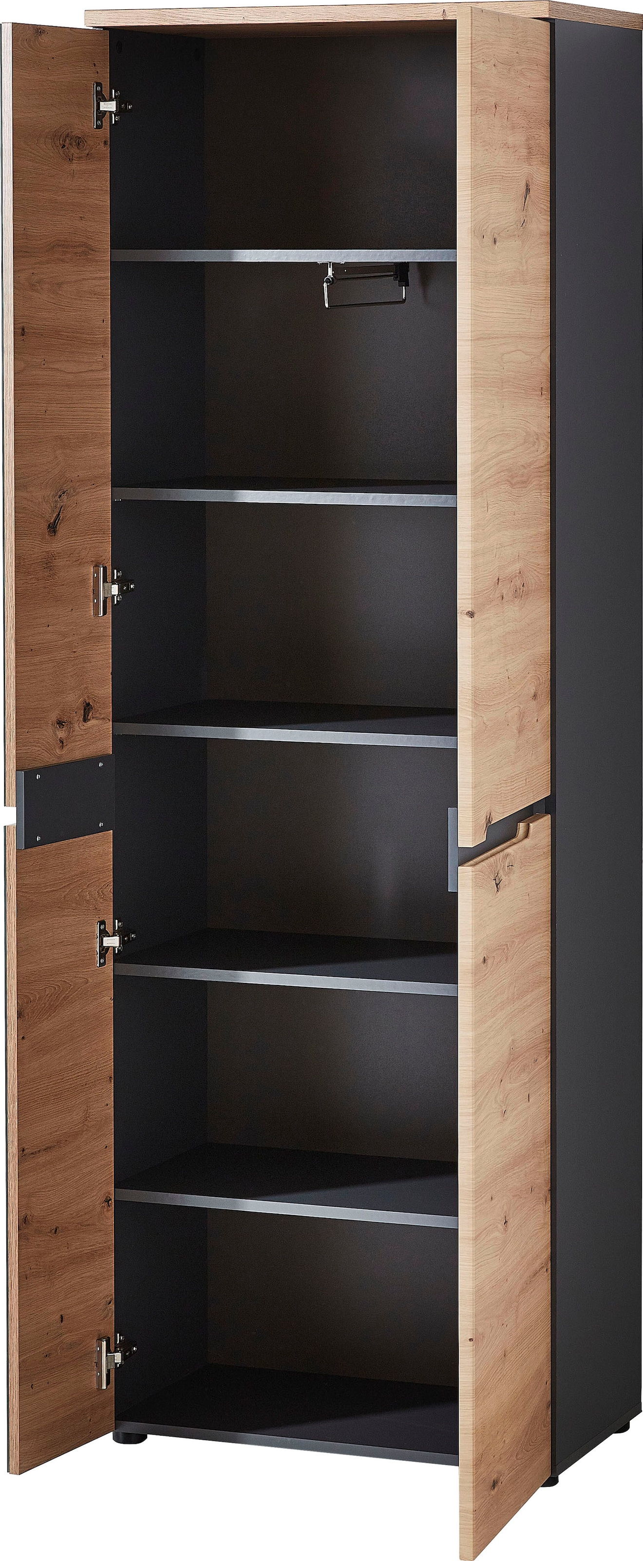 Innostyle Garderobenschrank