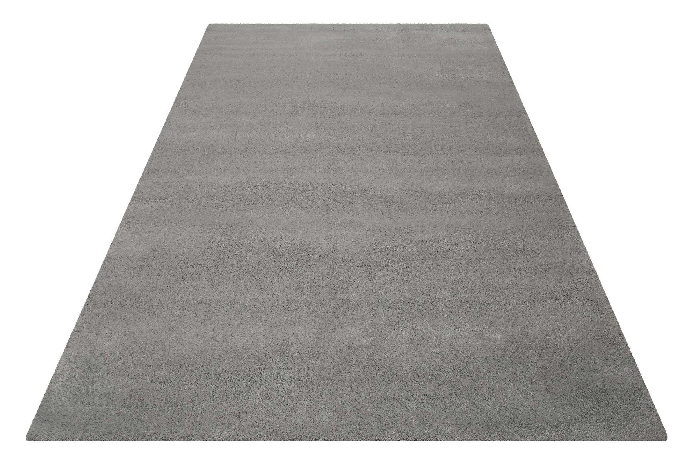 Esprit Wollteppich »Greenwood Rug, ESP-24391«, rechteckig, 2 mm Höhe, moder günstig online kaufen