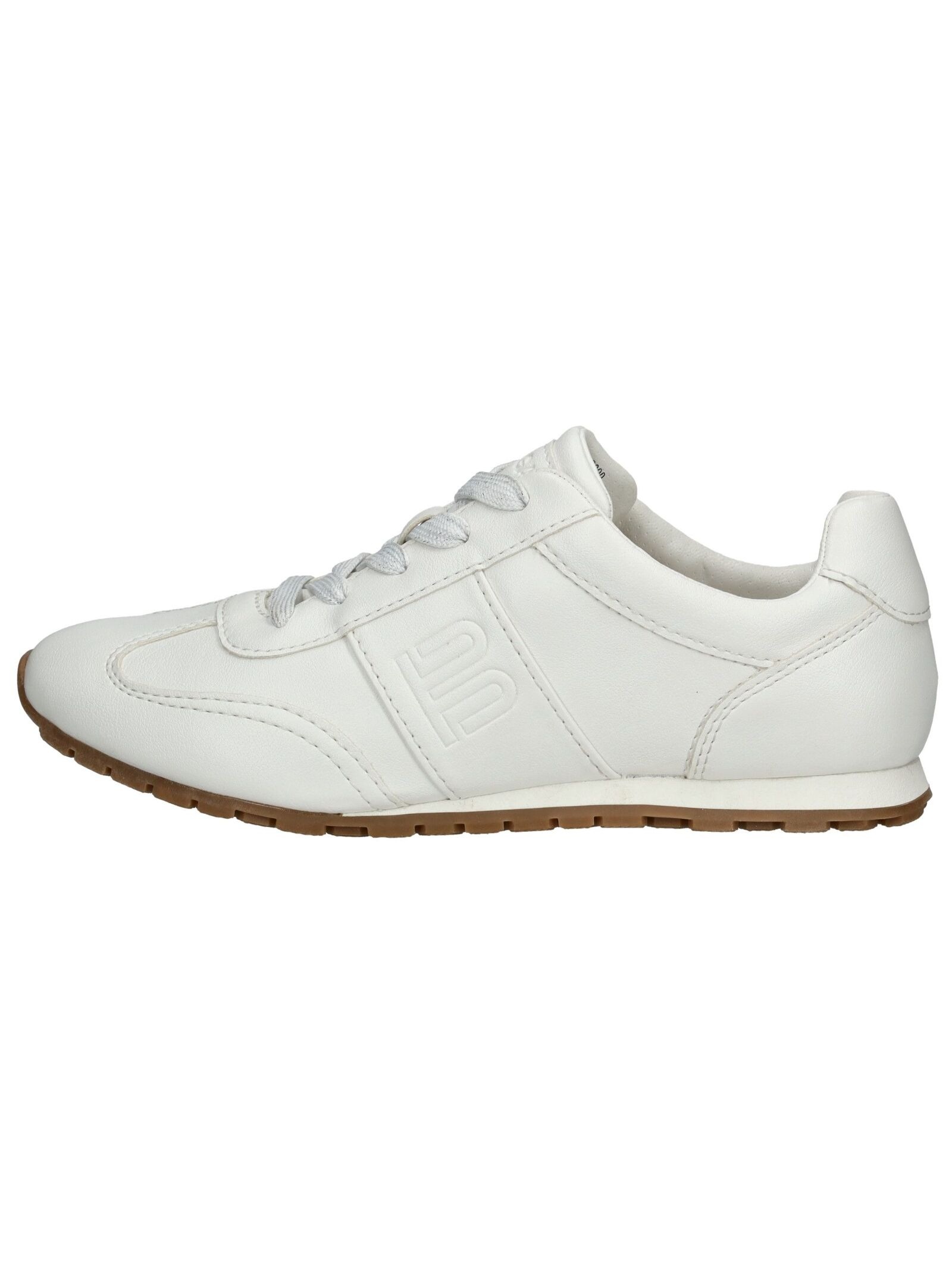 BAGATT Sneaker »BAGATT Sneaker Lederimitat«