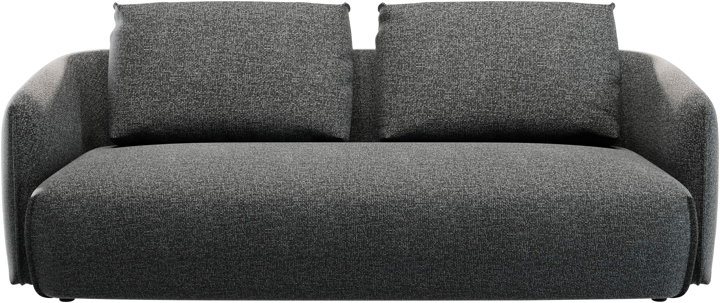 Guido Maria Kretschmer Home&Living 3-Sitzer "Shawn Designsofa mit elegant g günstig online kaufen