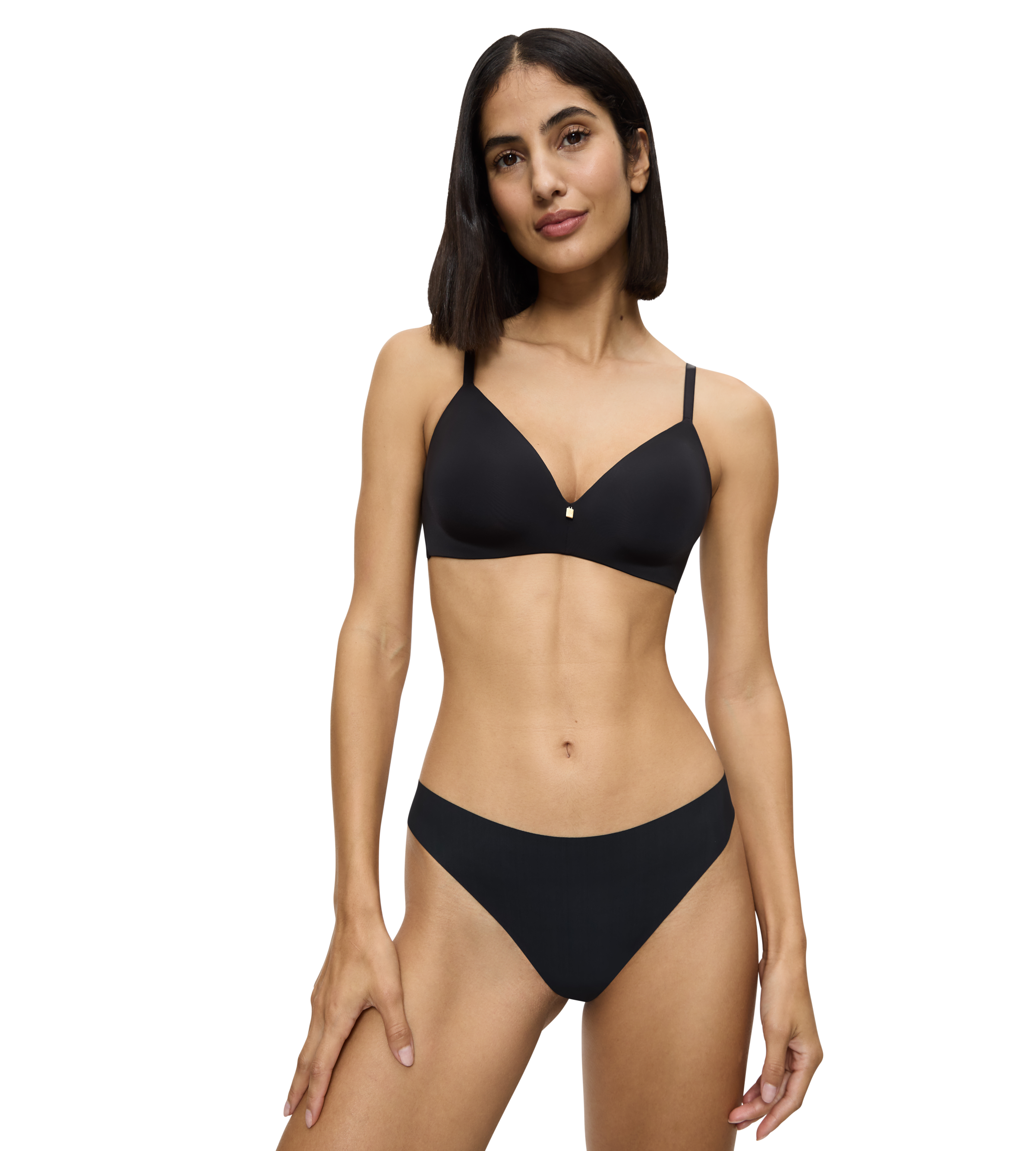 Triumph String »Pretty Micro« nahtlos