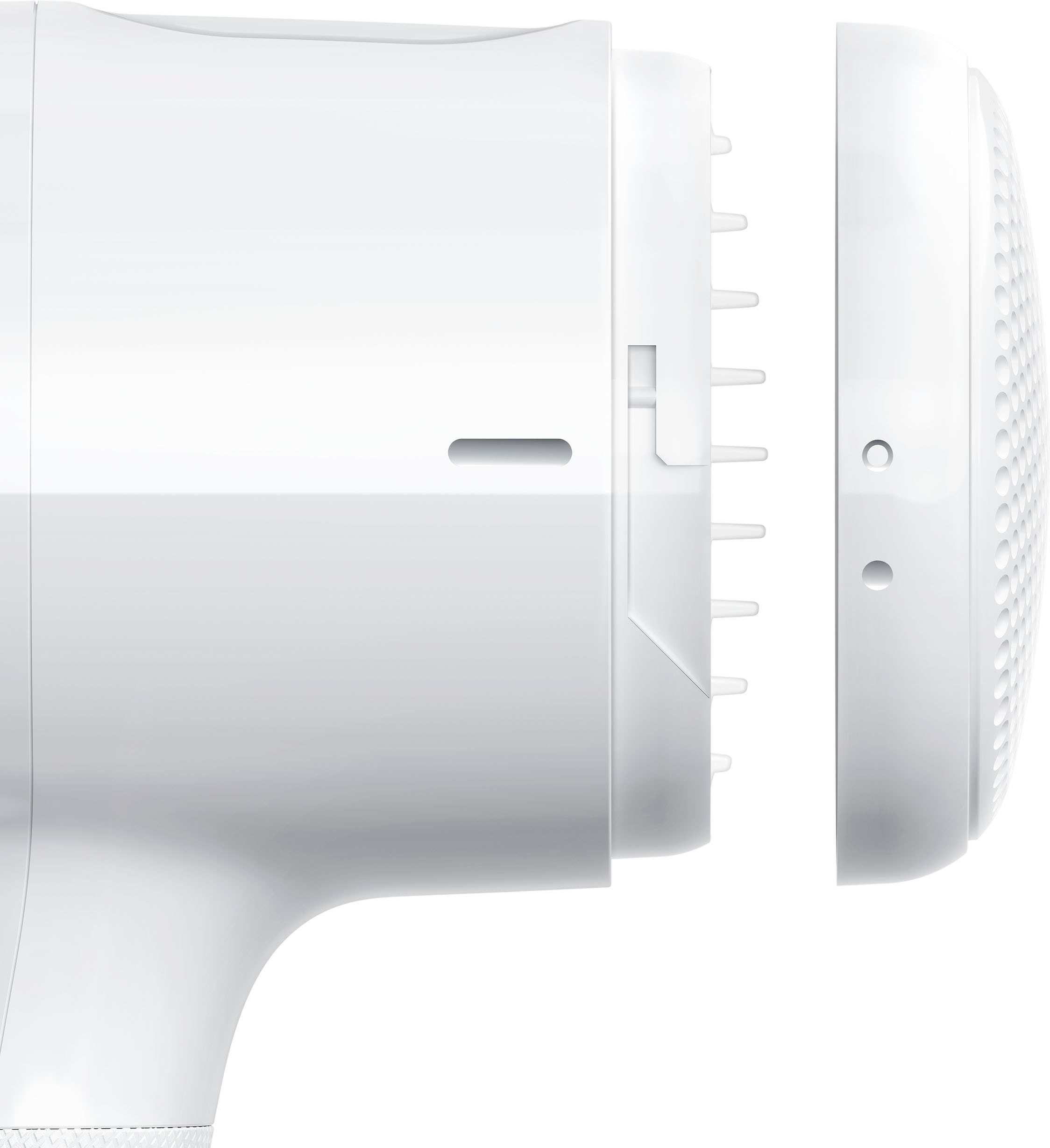 Braun Haartrockner »HD2.1 BRHD210E«, 2100 W