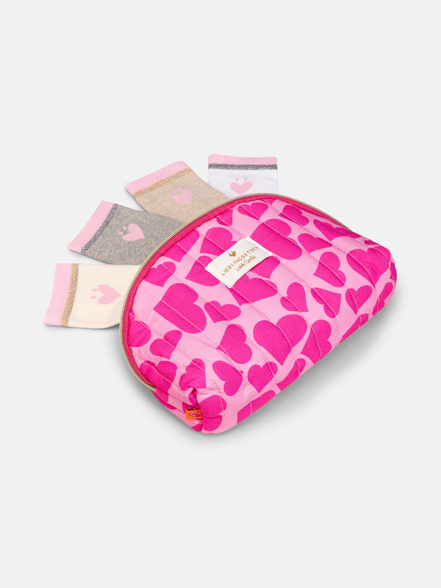 Lieblingsstück Langsocken »KellyEp« mit Baumwoll-Anteil