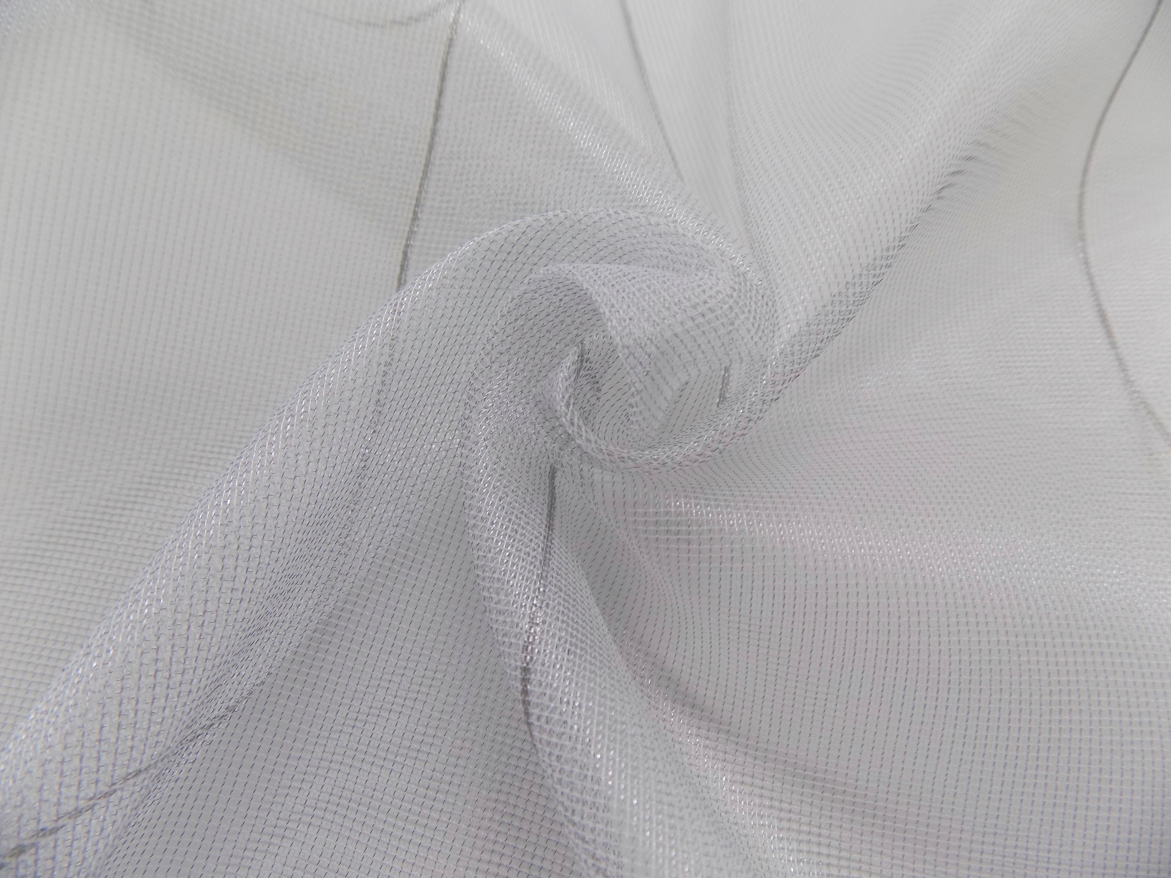 Wirth Gardine »Chiara«, (1 St.)