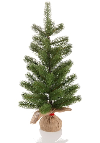 Home affaire Künstlicher Weihnachtsbaum »Weihnachtsdeko, künstlicher Christbaum,... kaufen