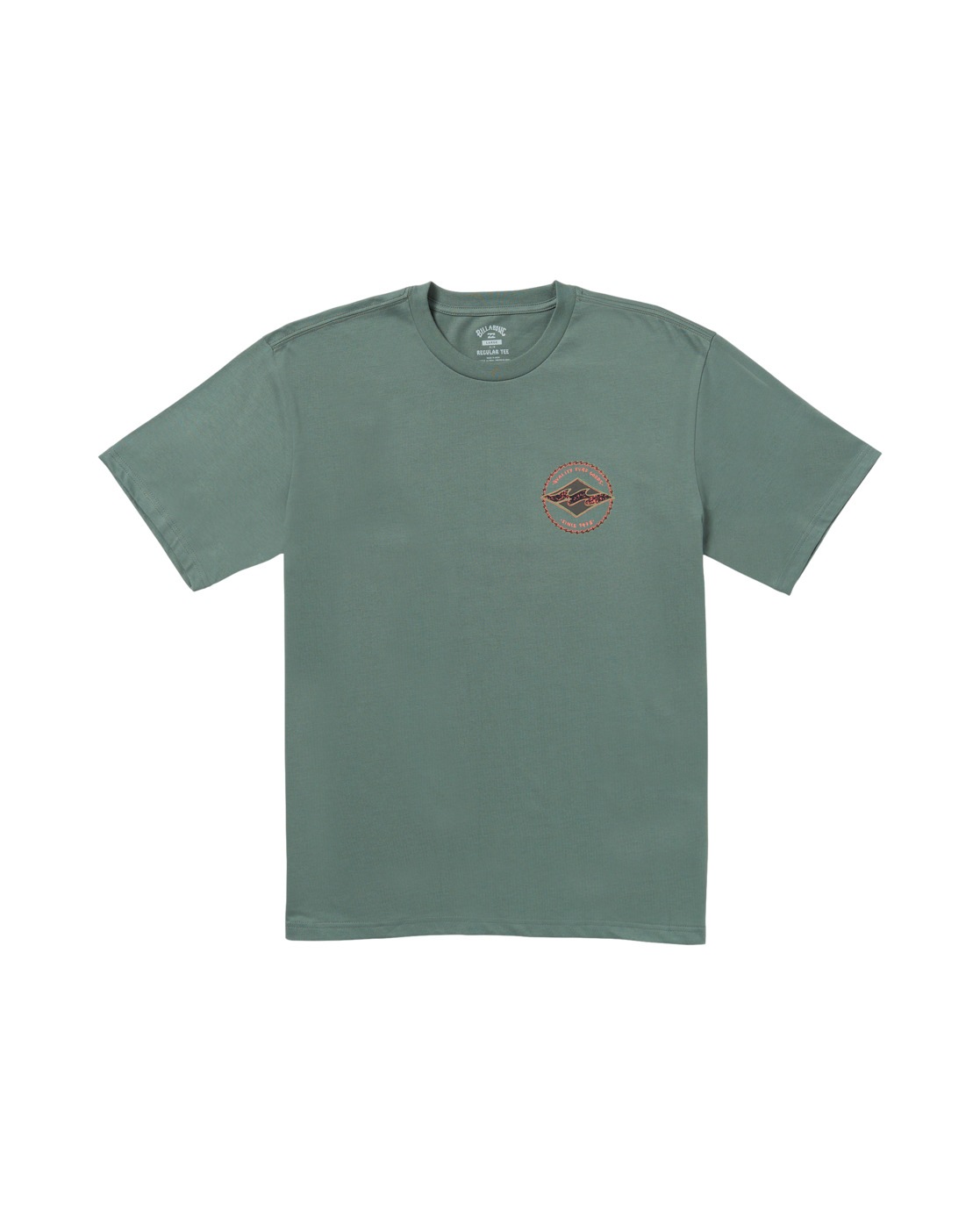 Billabong T-Shirt »Rotor Diamond«