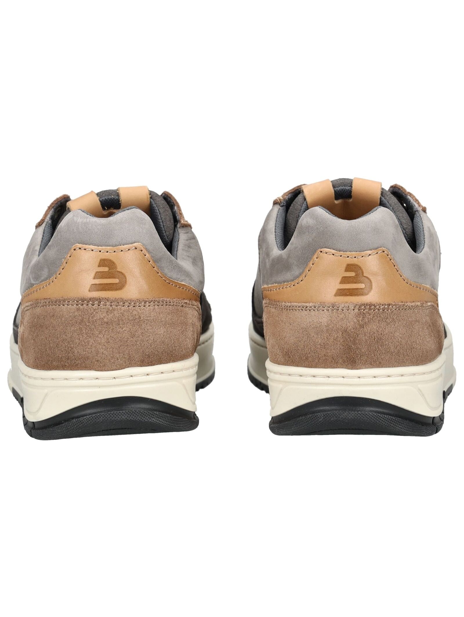Bullboxer Sneaker »Bullboxer Sneaker Leder«