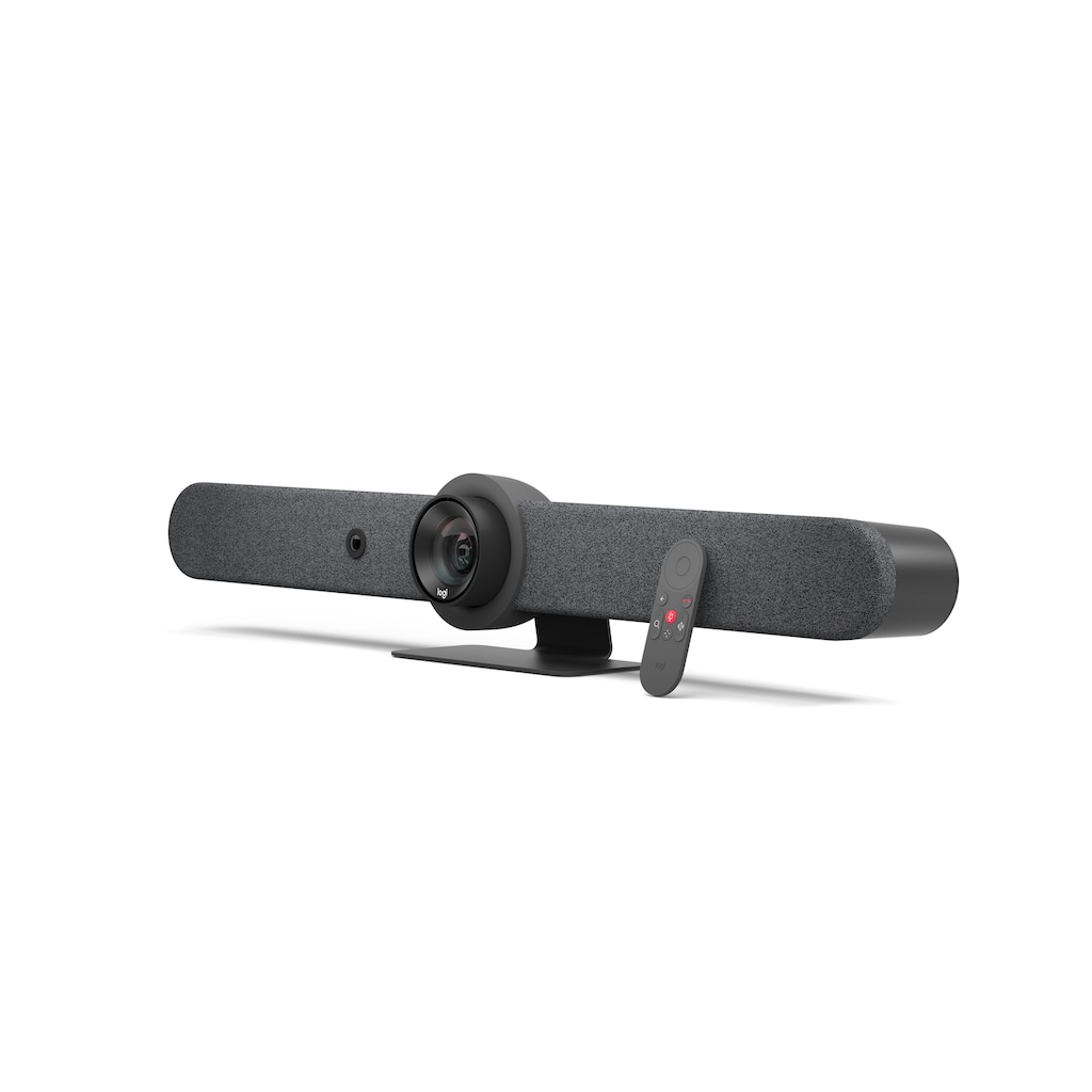 Logitech Webcam »Rally Bar«