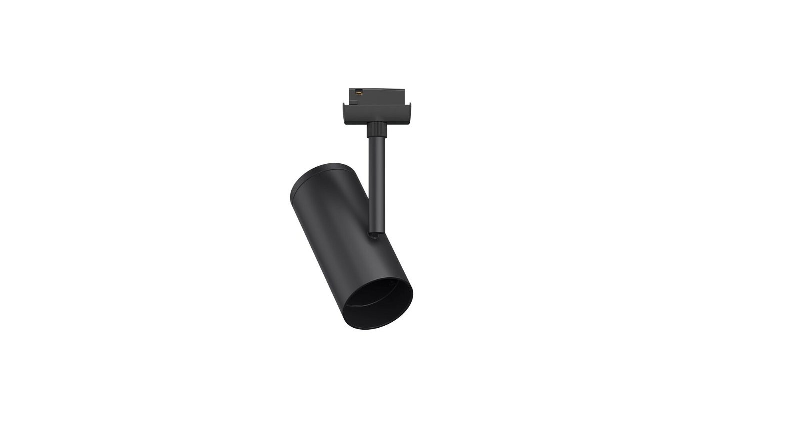 Paulmann Schienensystem-Leuchten »URail Schienenspot Apol Einzelspot E27 max. 50W 230V«, dimmbar