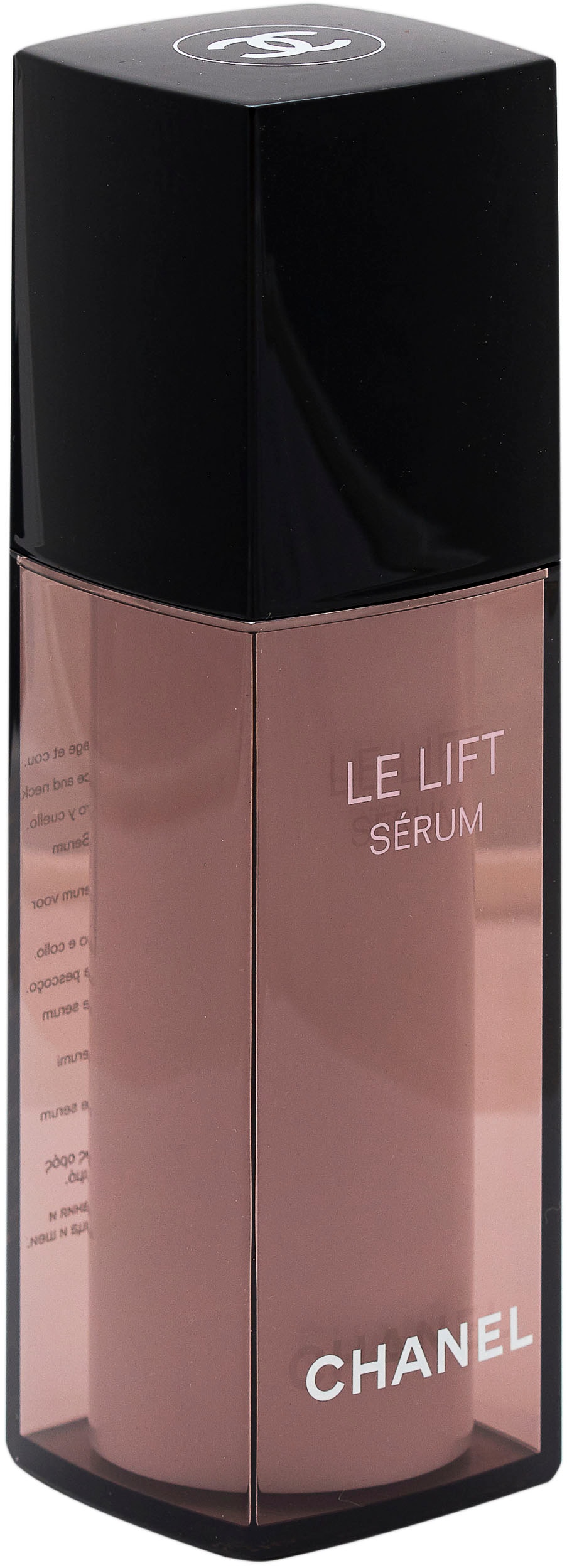 Serum Gesichtsserum Lisse-Raffermint« Le CHANEL »Chanel Lift kaufen online