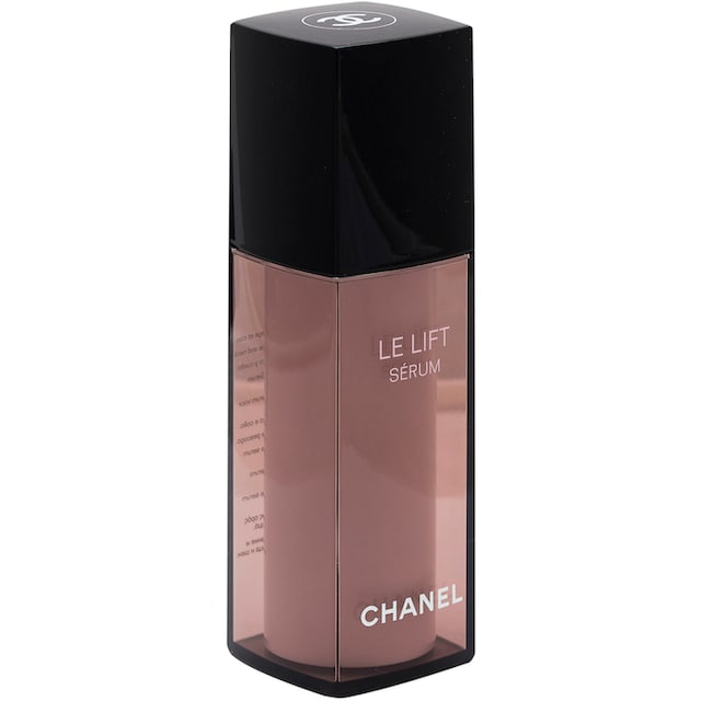 kaufen Serum Le CHANEL Lift Gesichtsserum online »Chanel Lisse-Raffermint«