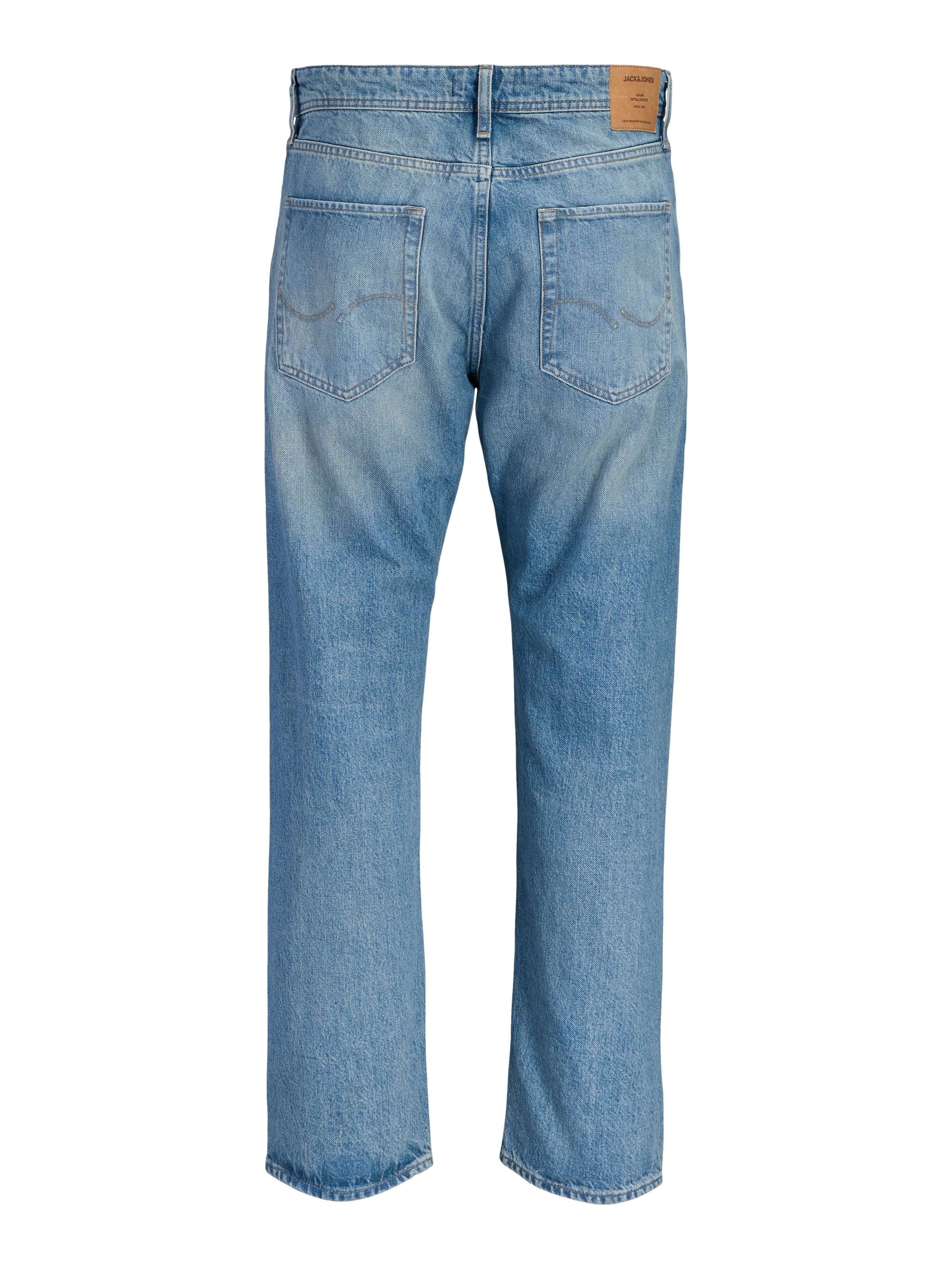 Jack & Jones Loose-fit-Jeans »JJICHRIS JJCOOPER JOS 890 PCW NOOS«