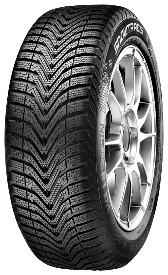 Vredestein Winterreifen »Snowtrac 5«, 175/70 R14 84T