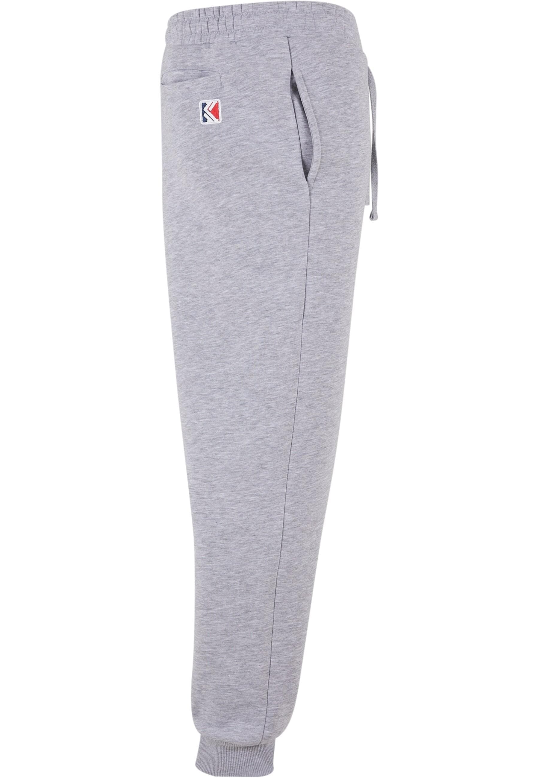 Karl Kani Stoffhose »Karl Kani Herren KK Signature Retro Sweatpants«