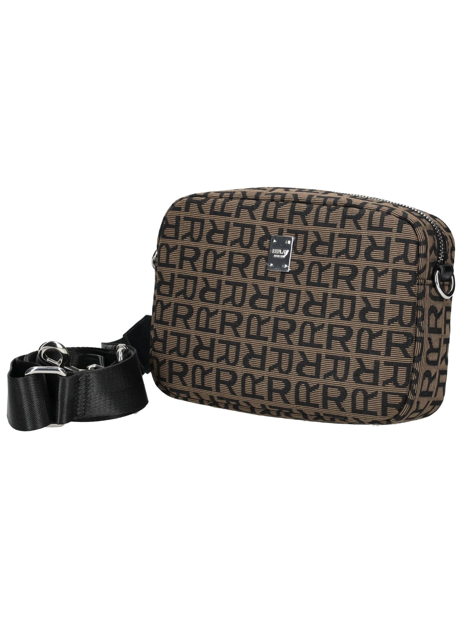 Replay Umhängetasche »Replay Taschen Textil«