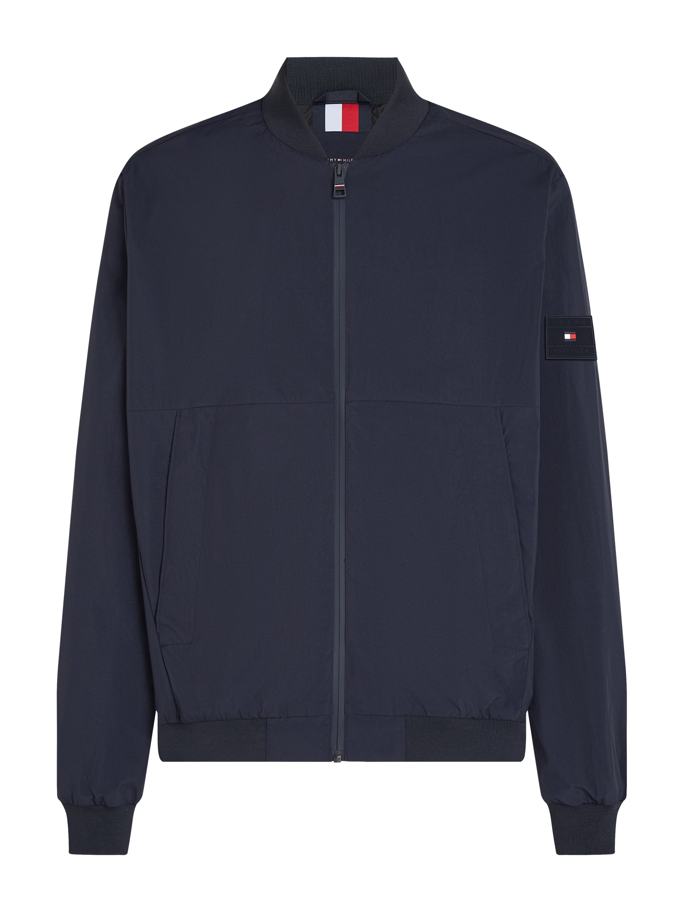 Tommy Hilfiger Bomberjacke »BRANDED BOMBER«