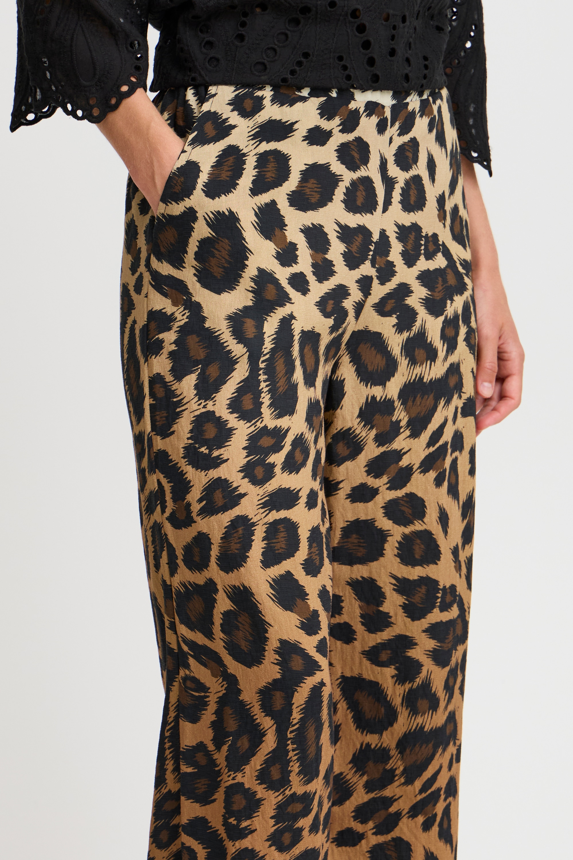 b.young Stoffhose »Hose BYHINVA«