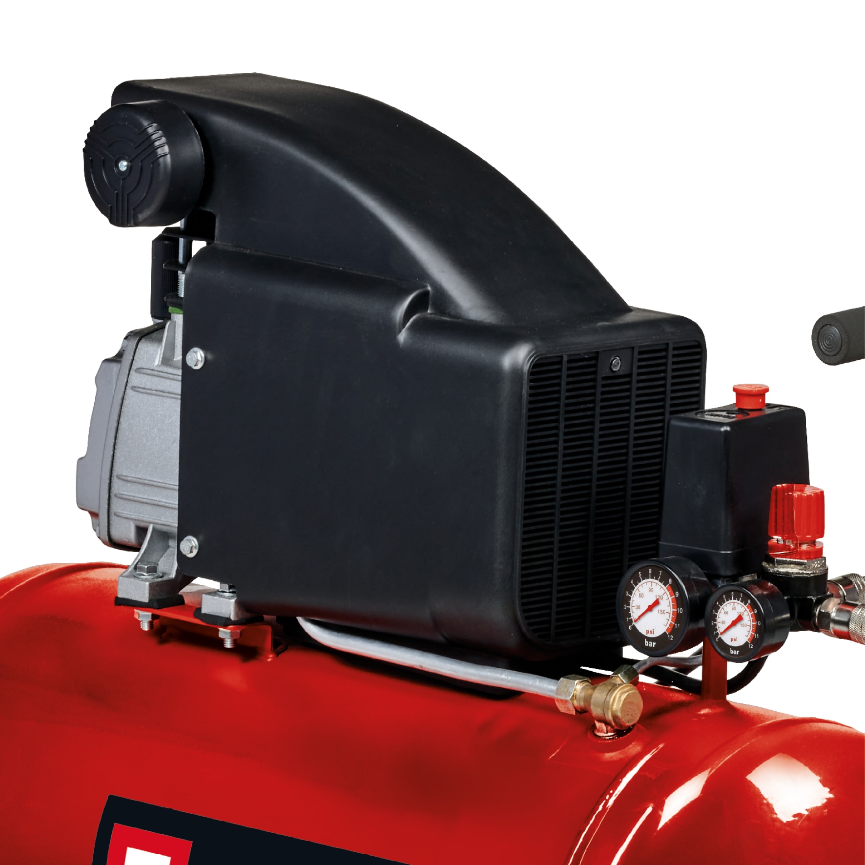 Einhell Kompressor »TC-AC 270/50/8«