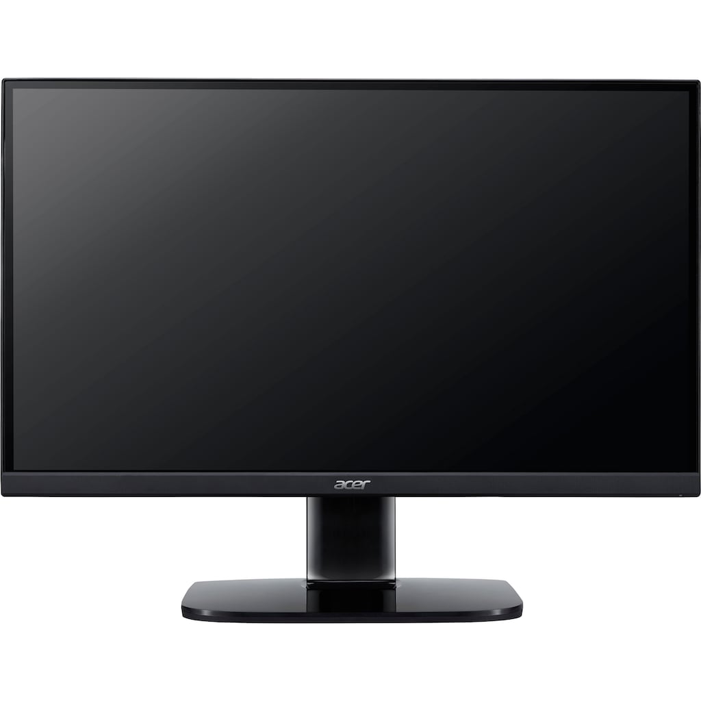 Acer LED-Monitor »KA270H«, 69 cm/27 Zoll, 1920 x 1080 px, Full HD, 4 ms Reaktionszeit, 60 Hz