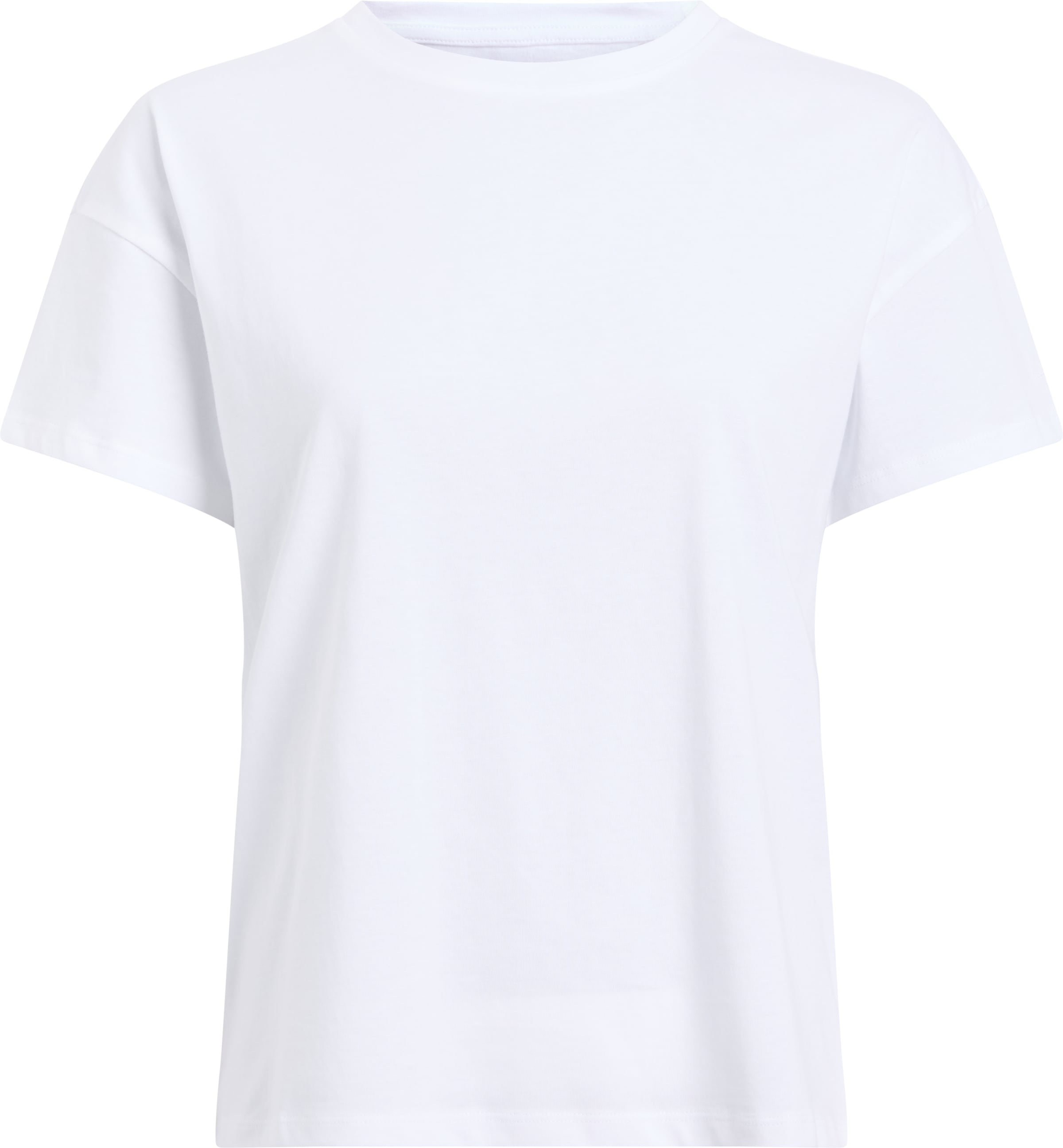 Energetics T-Shirt »DA.-T-SHIRT ENZA SHORT SLEEVE W« mit Rundhalsausschnitt, aus Baumwolle in Jersey-Qualität, Regular Fit