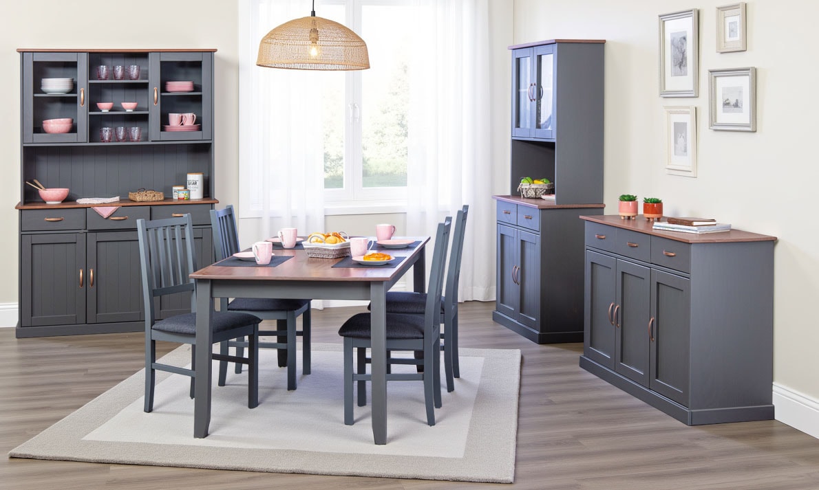 Inter Link Esstisch »Luzern« im Landhaus Stil