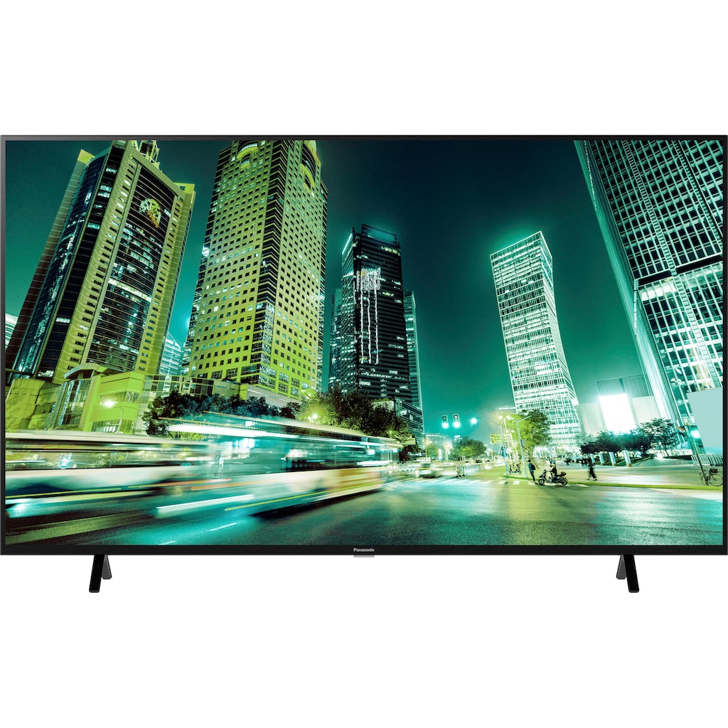 Panasonic LED-Fernseher »TX-50LXW704«, 126 cm/50 Zoll, 4K Ultra HD, Android TV-Smart-TV