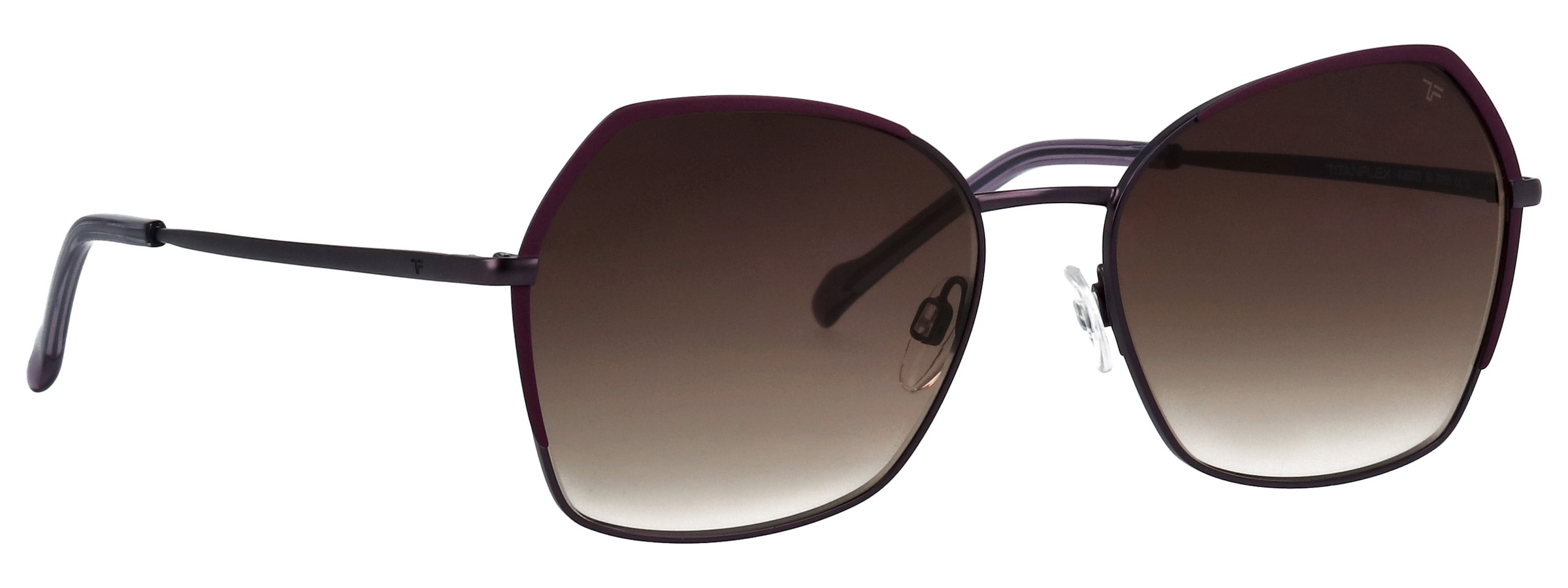 TITANflex Sonnenbrille »TITANFLEX Sonnenbrille«