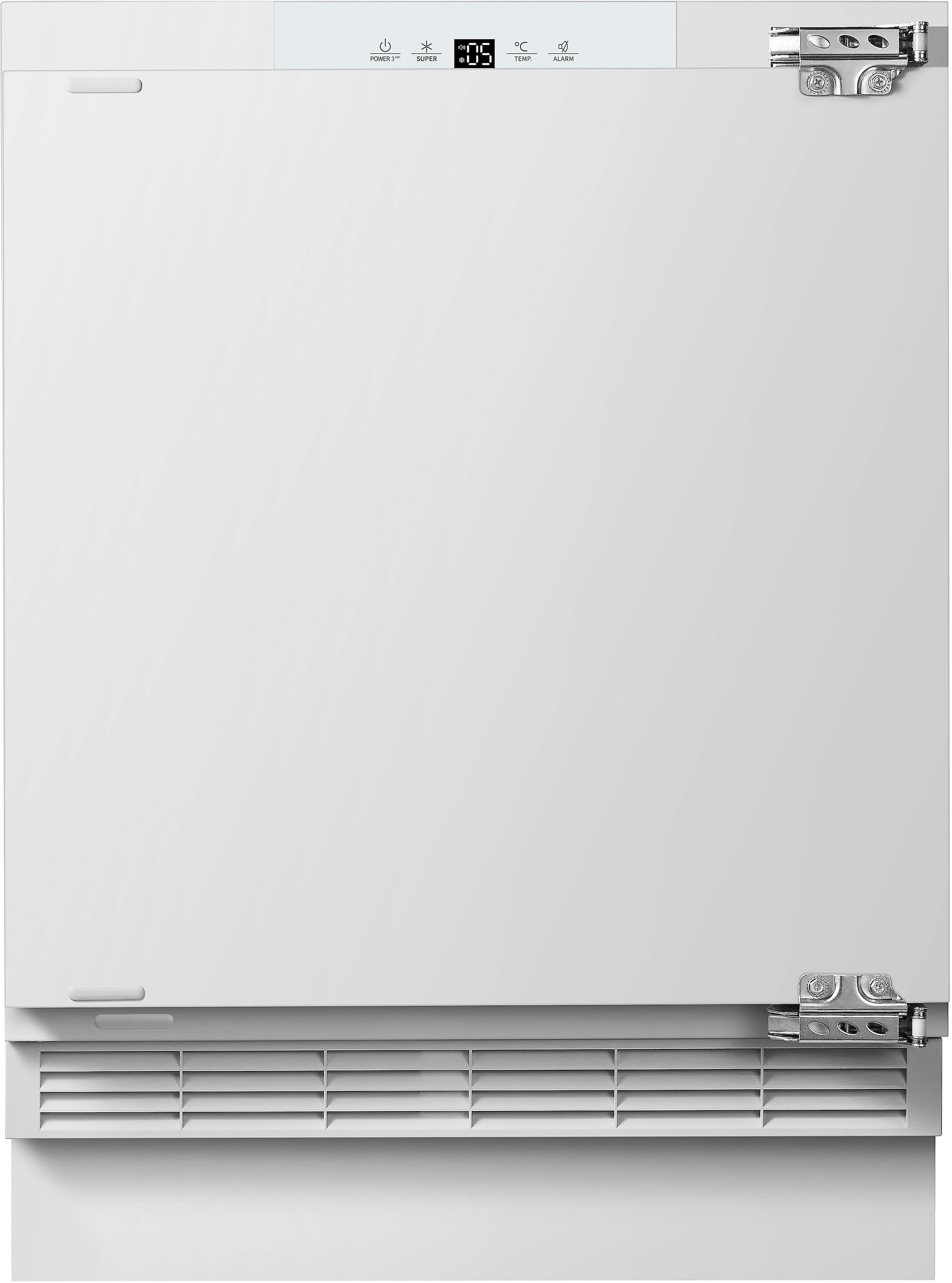 Hanseatic Einbaukühlschrank »HEKS8260GE«, HEKS8260GE, 81,8 cm hoch, 59,5 cm breit