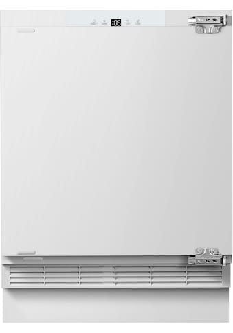 Einbaukühlschrank »HEKS8260GE«, HEKS8260GE, 81,8 cm hoch, 59,5 cm breit