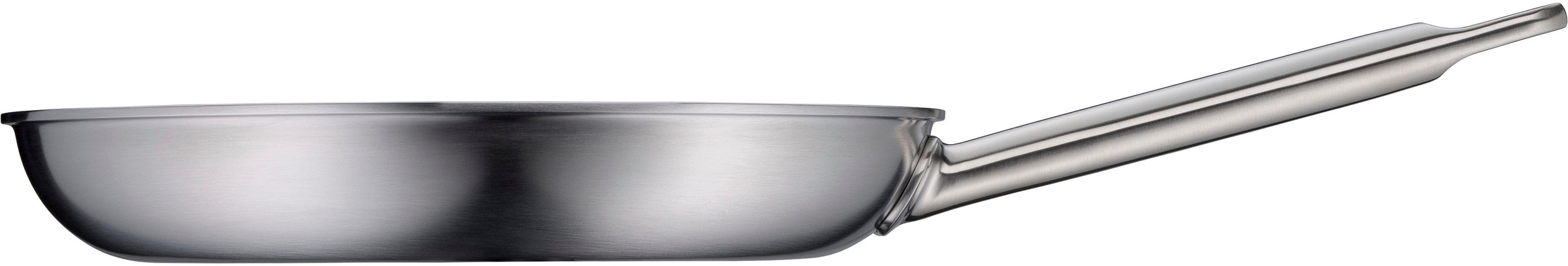 WMF Bratpfanne »Ultimate Profi Resist«, Edelstahl, (1 tlg.), Honeycomb-Wabe günstig online kaufen