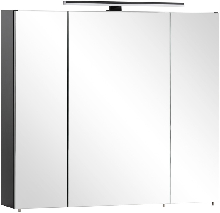 Badezimmerspiegelschrank