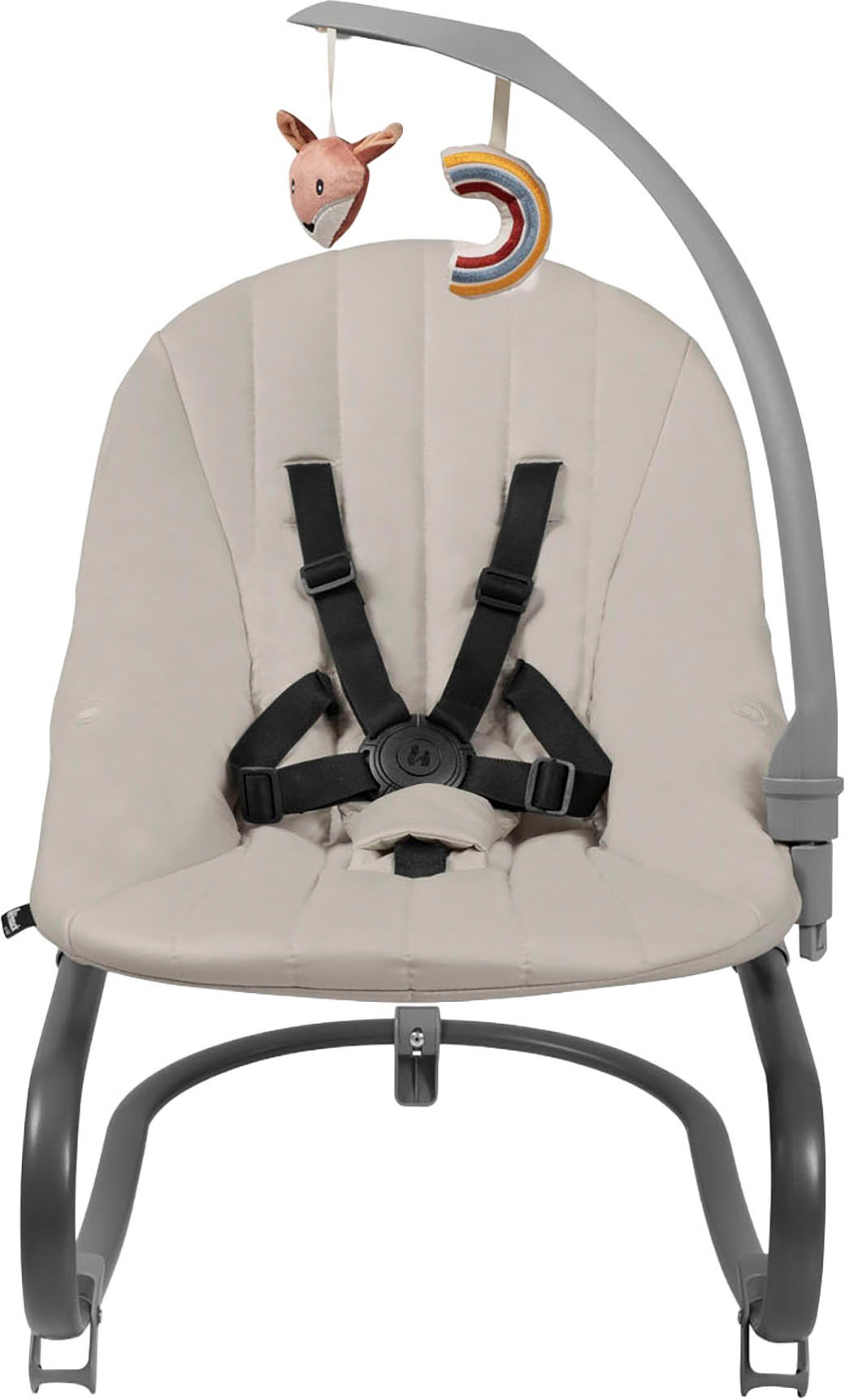 Hauck Hochstuhl »Sit N Relax 3in1« () günstig online kaufen