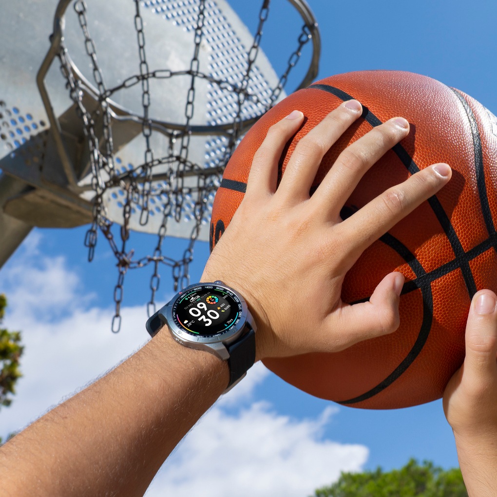 Lotus Smartwatch »Smartwatch«