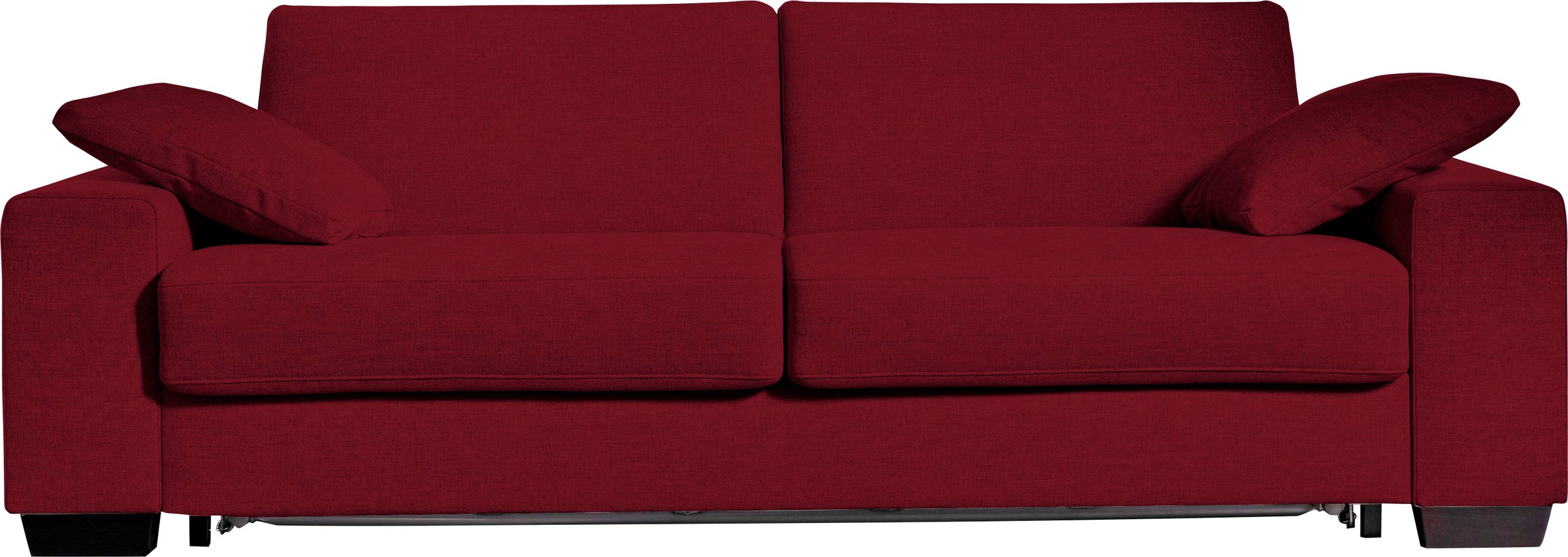 Bali Schlafsofa »Norwalk, Dauerschläfer«, in 140er und 160er Breite, 3 Vari günstig online kaufen