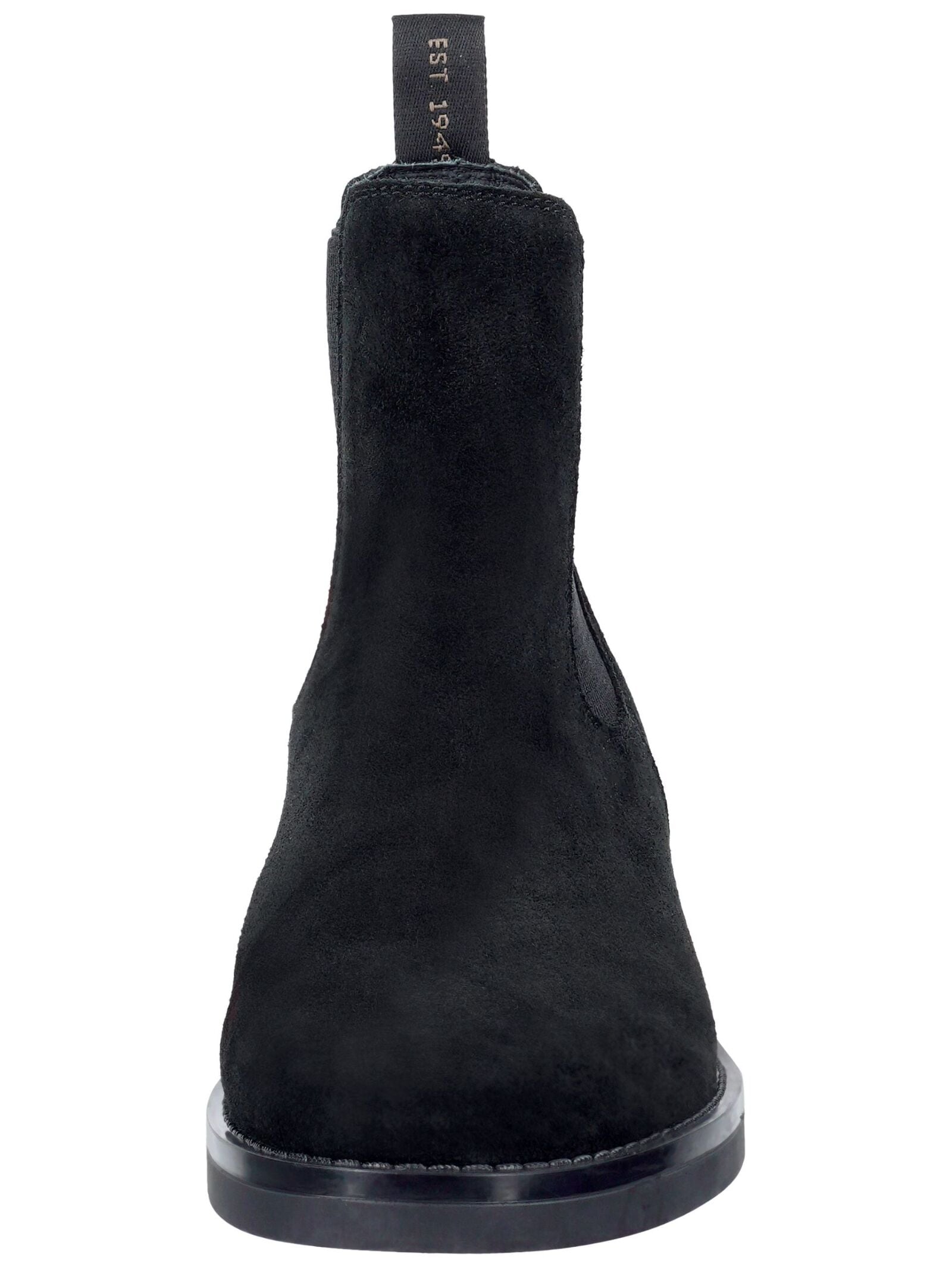 Gant Stiefelette »Gant Stiefelette Veloursleder/Textil«
